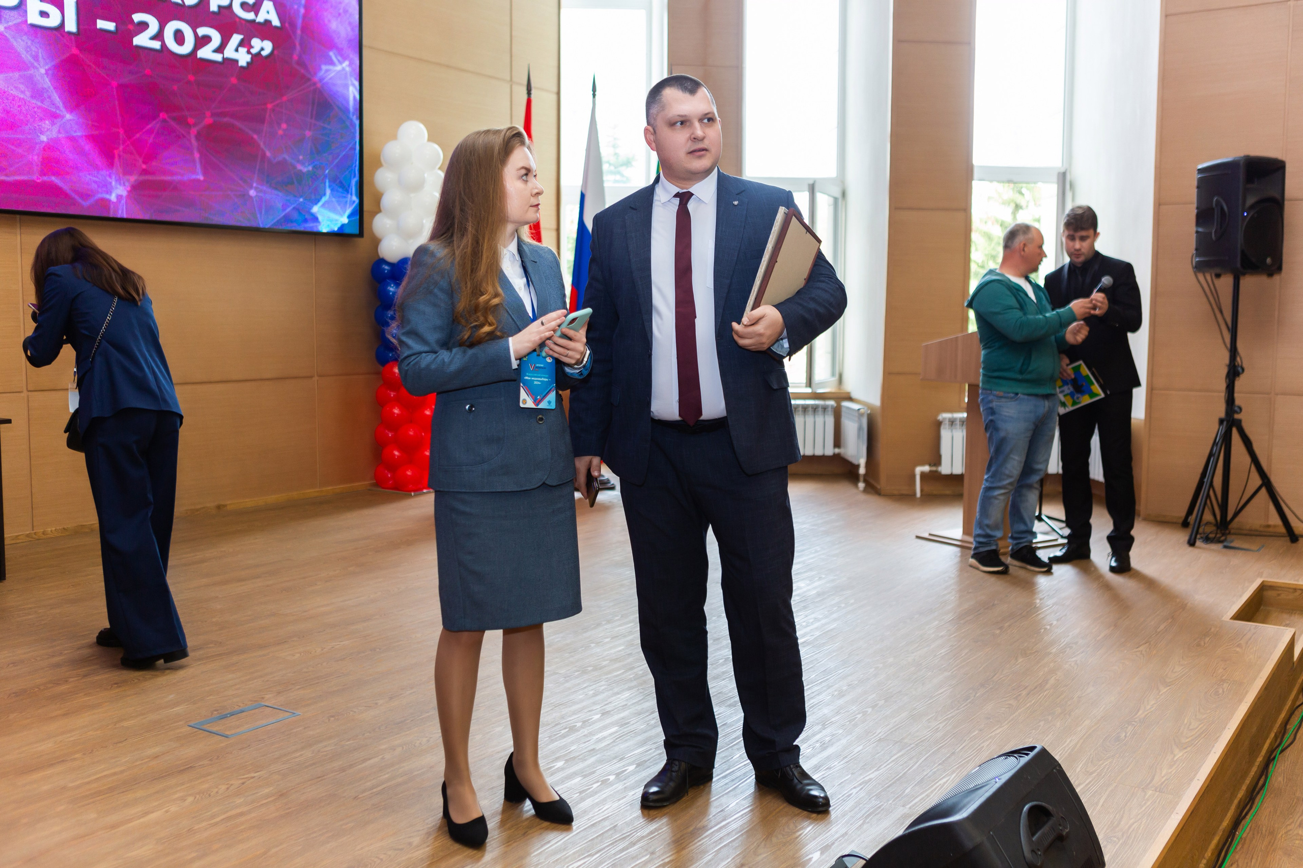 Мои медиа выборы 2024. Профессиональный фотограф в Мценске и Орловской области