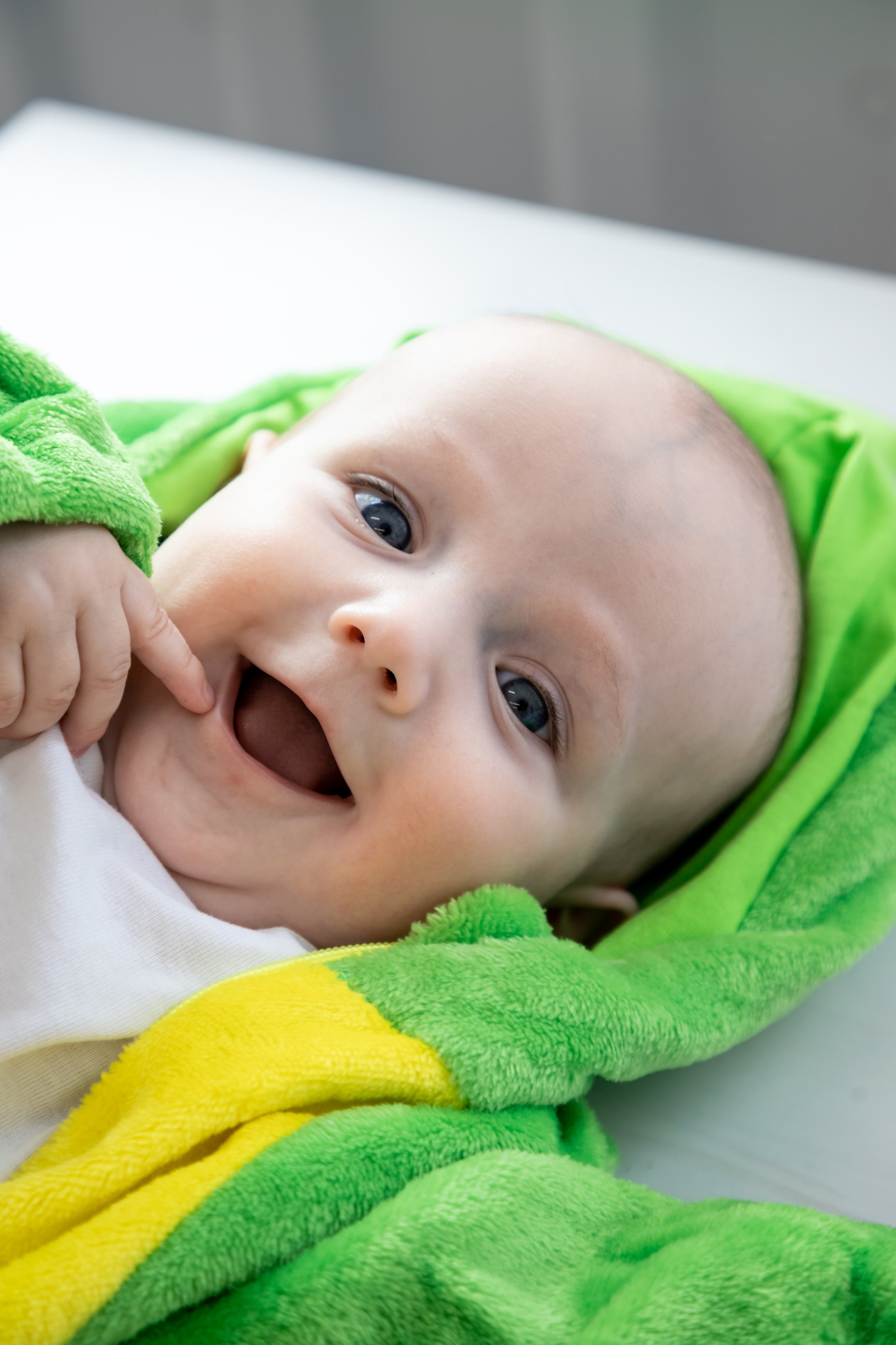 Васе — 6. Фотограф Анастасия Сонина