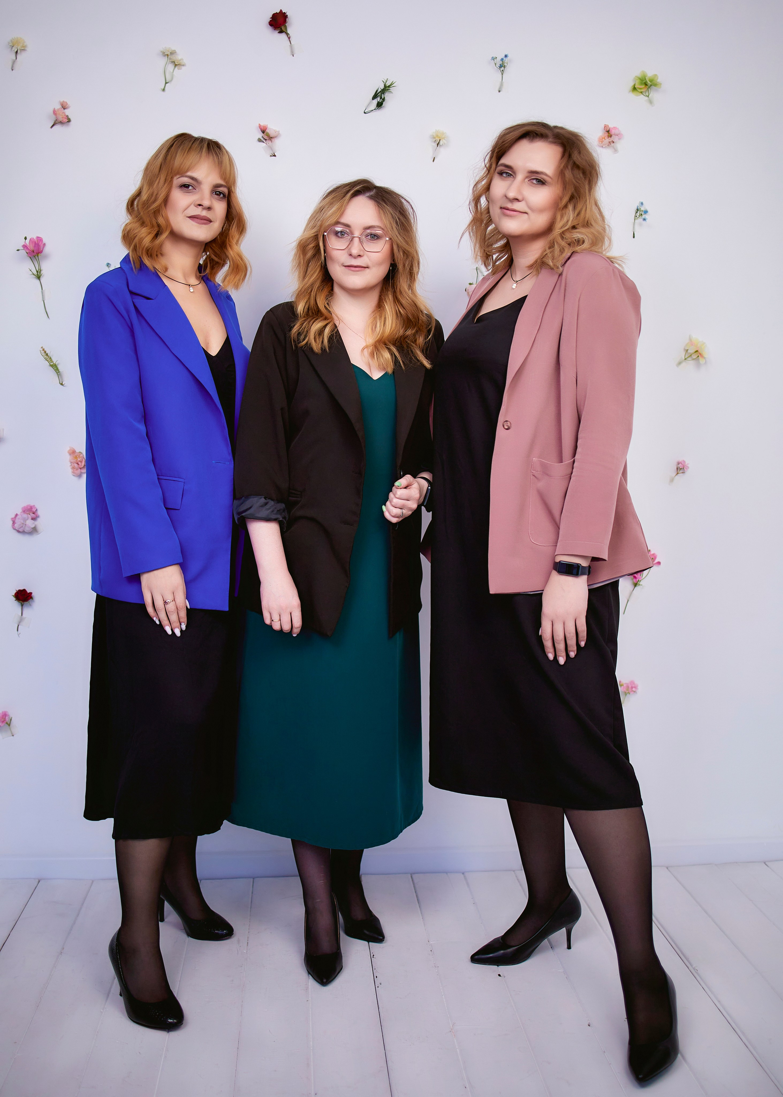 Весенняя фотосессия. Фотограф Иван Кузьмин на любое Ваше мероприятие