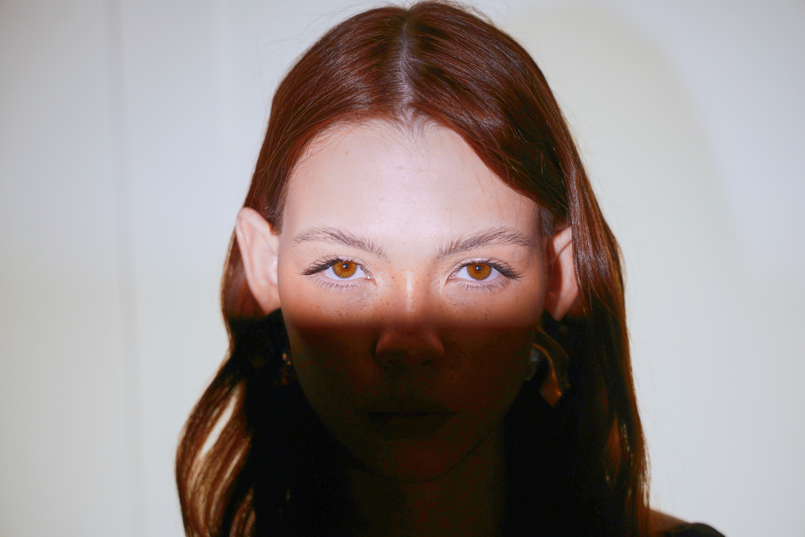 Фотосессия в студии «Фотокрафт» в Самаре