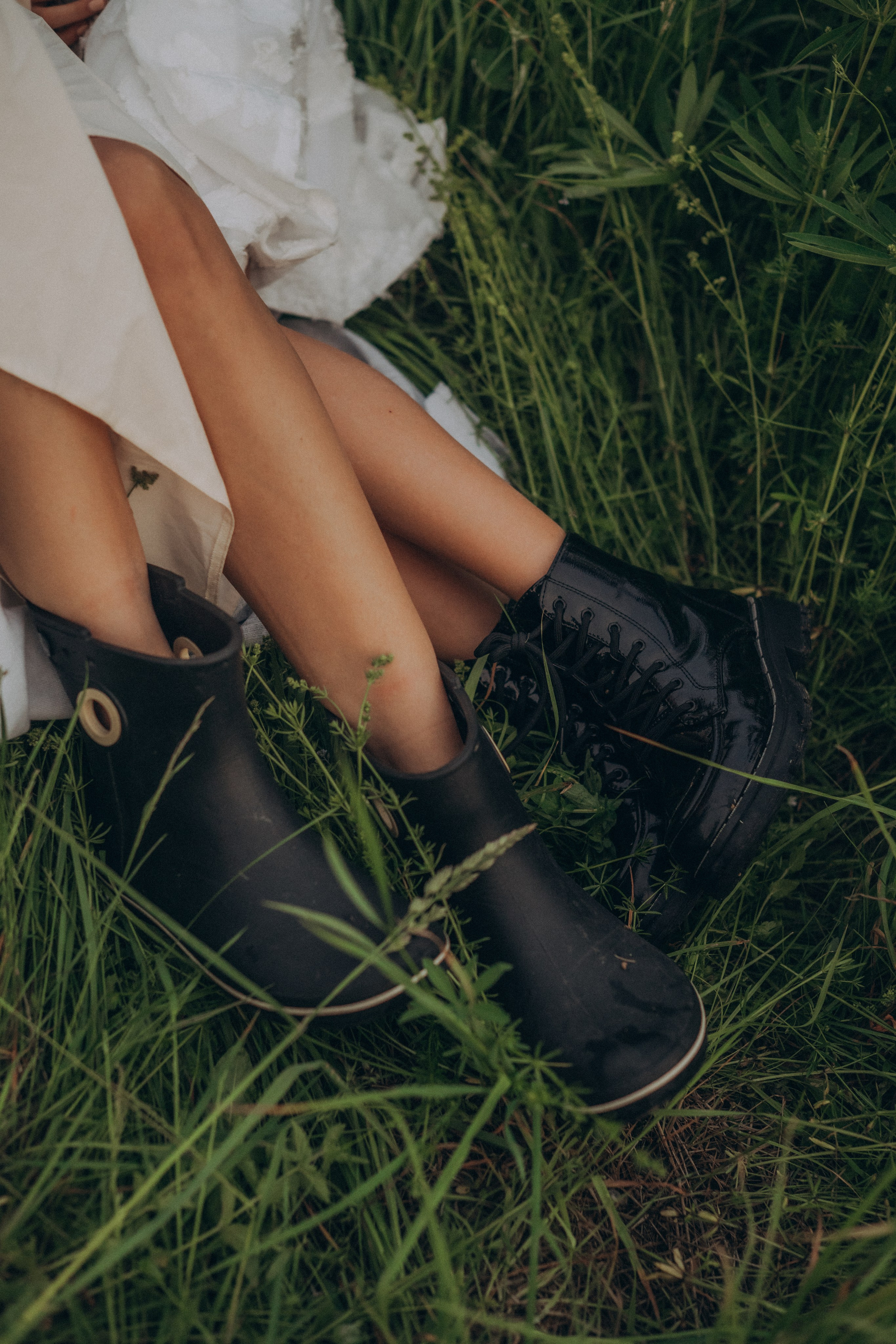 Июньская прогулка. Гаврилова Настя семейный фотограф lifestyle в Москве