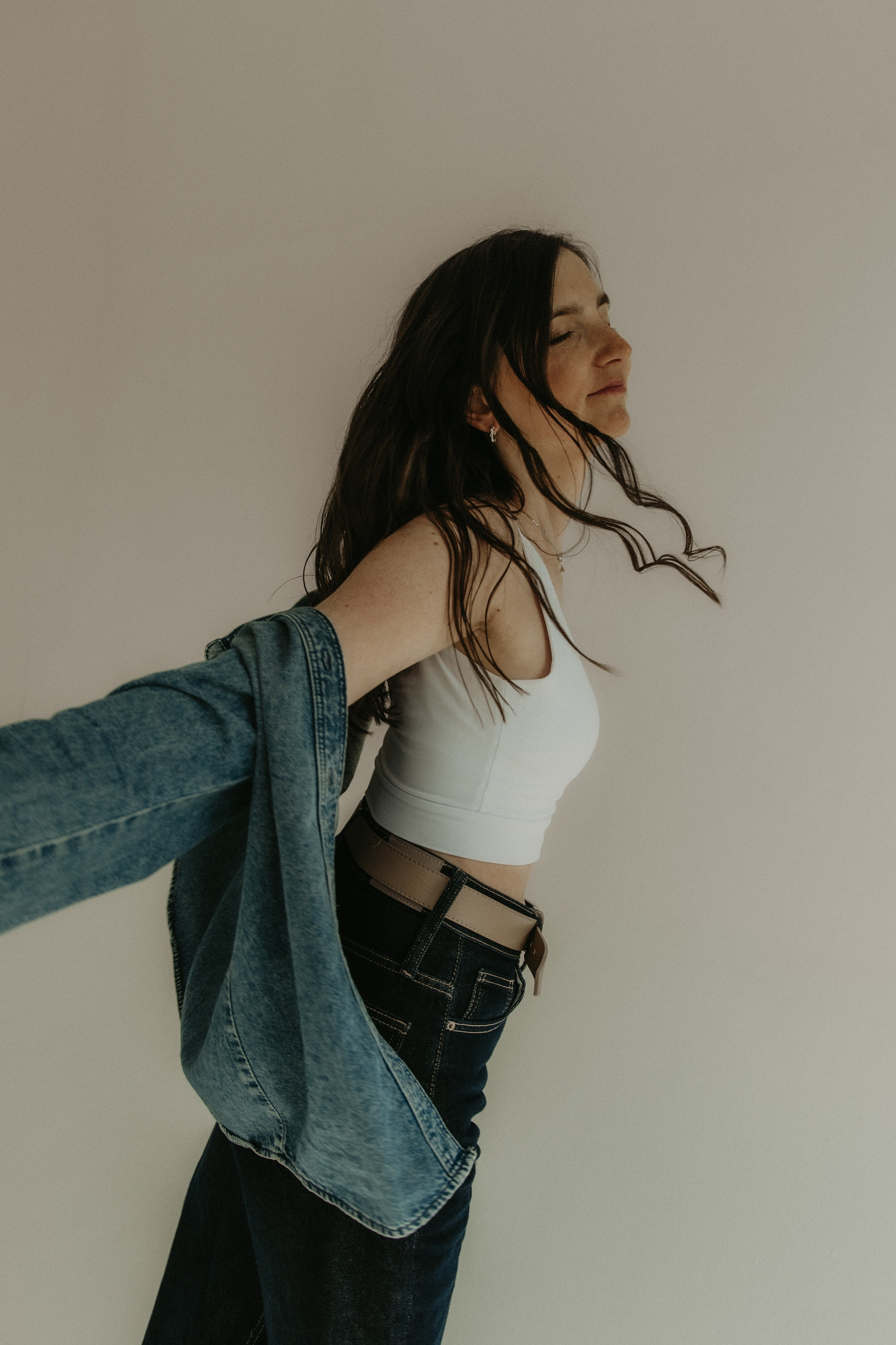 Вероника. Гаврилова Настя семейный фотограф lifestyle в Москве