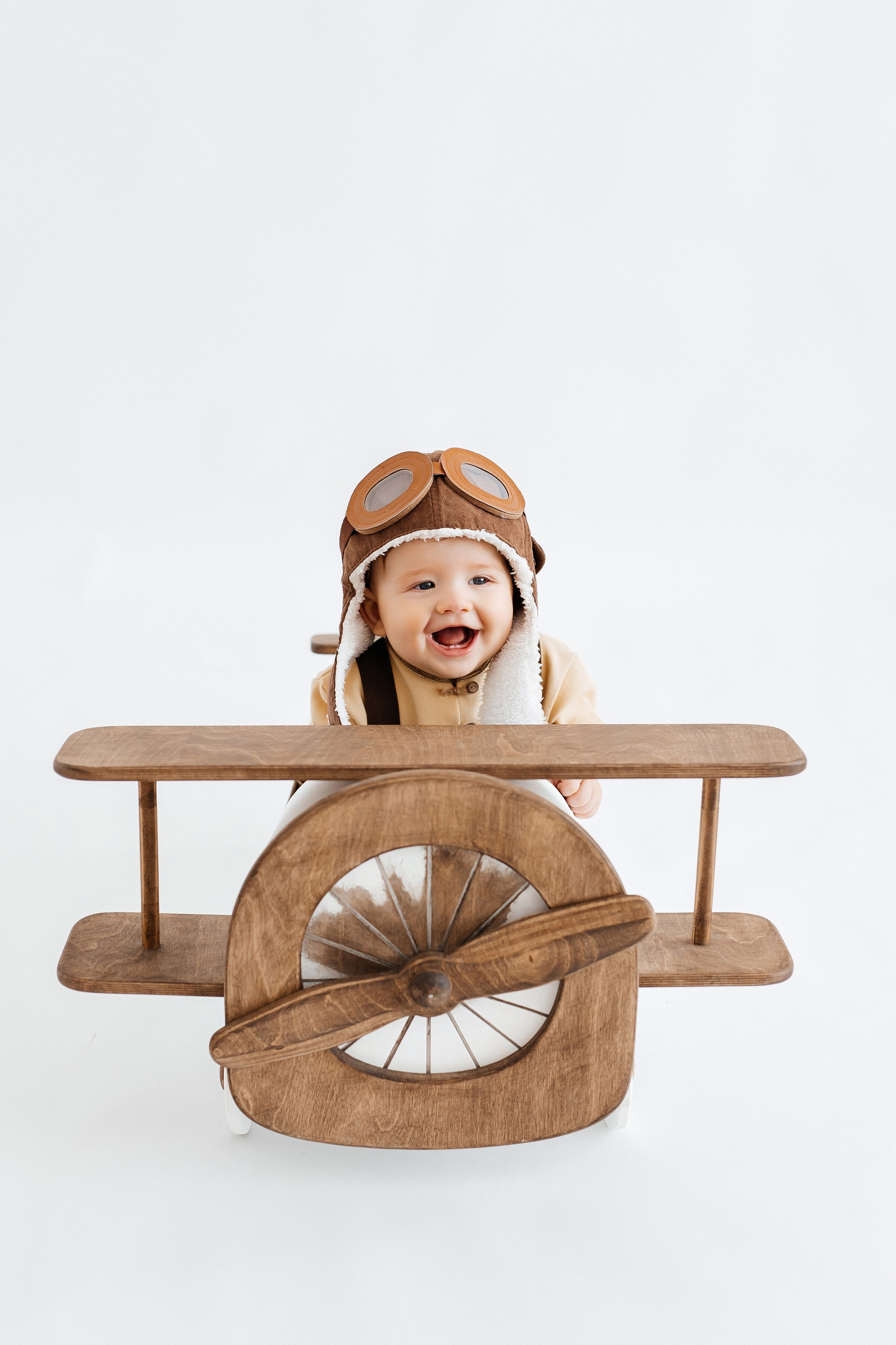 3-10 месяцев. Профессиональная детская и семейная фотостудия в Краснодаре