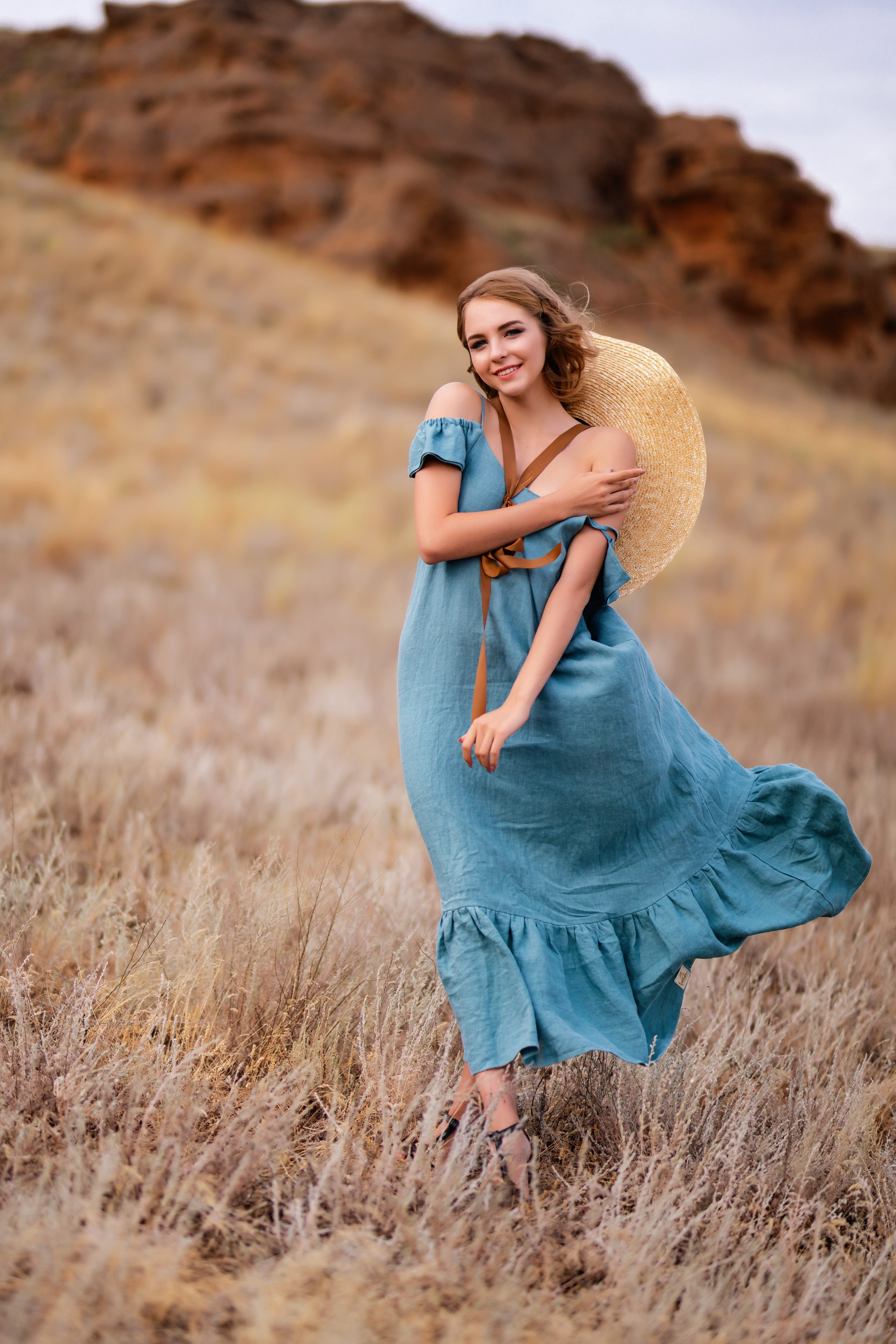 Love-story. Сказочный фотограф Марьяна Сердюк. Москва, Дмитров и весь мир