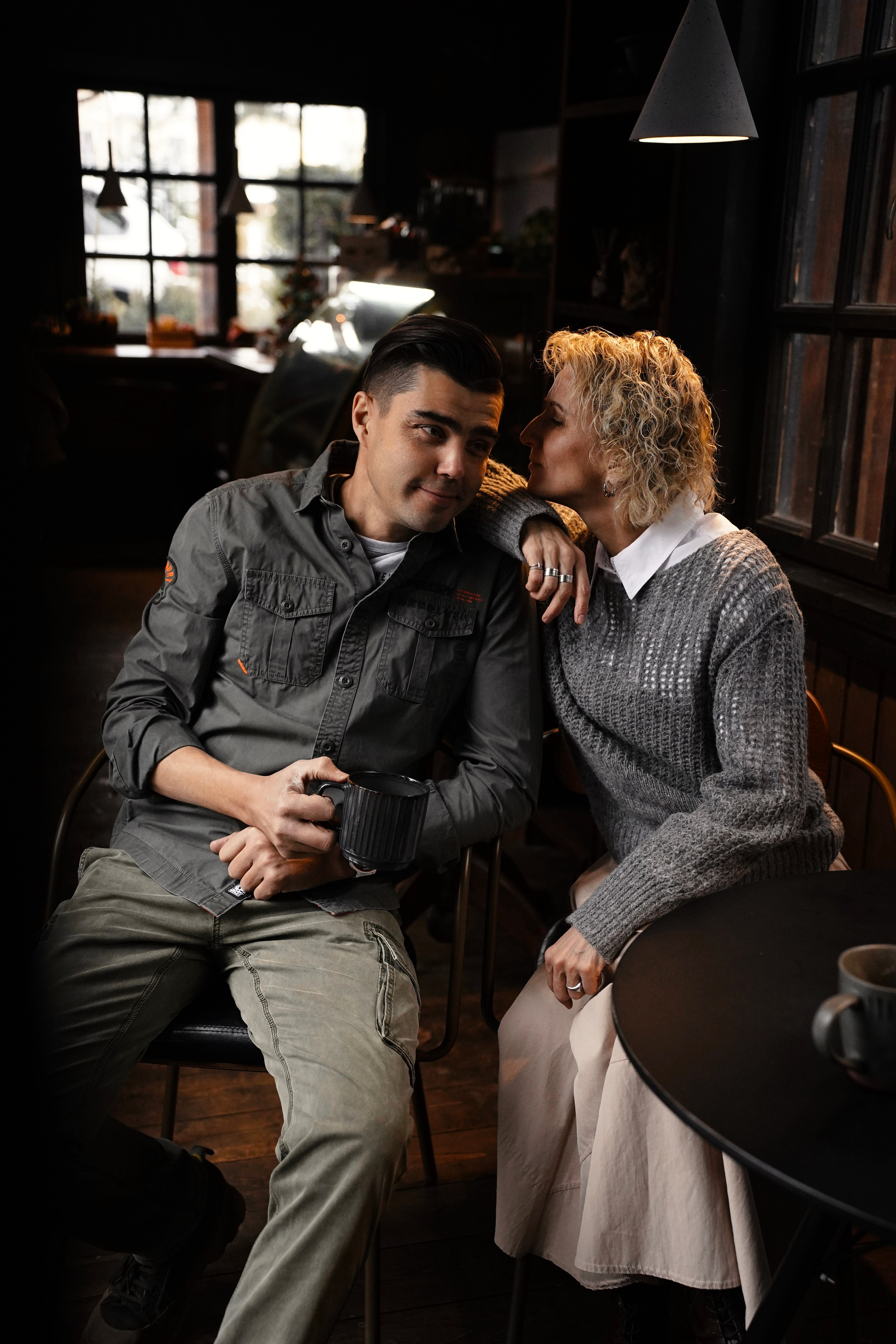 Семейные съемки. Стильный фотограф и видеограф в Москве и Троицке