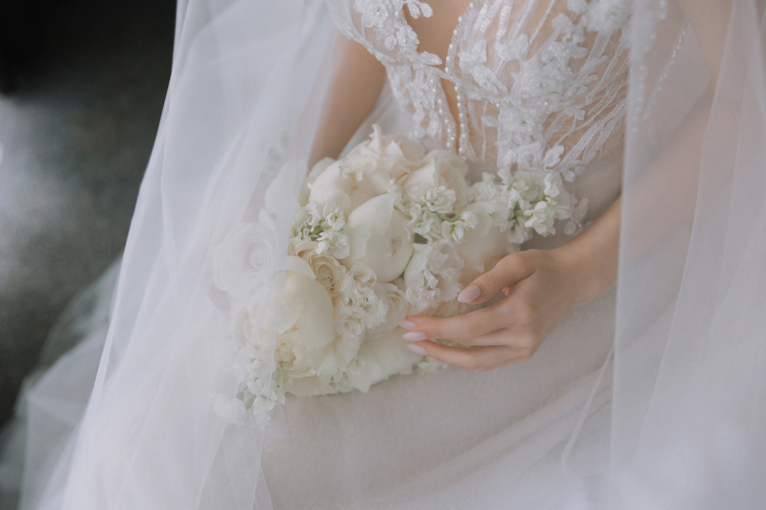 Красивая дата. Фотограф Елена Краснопевцева