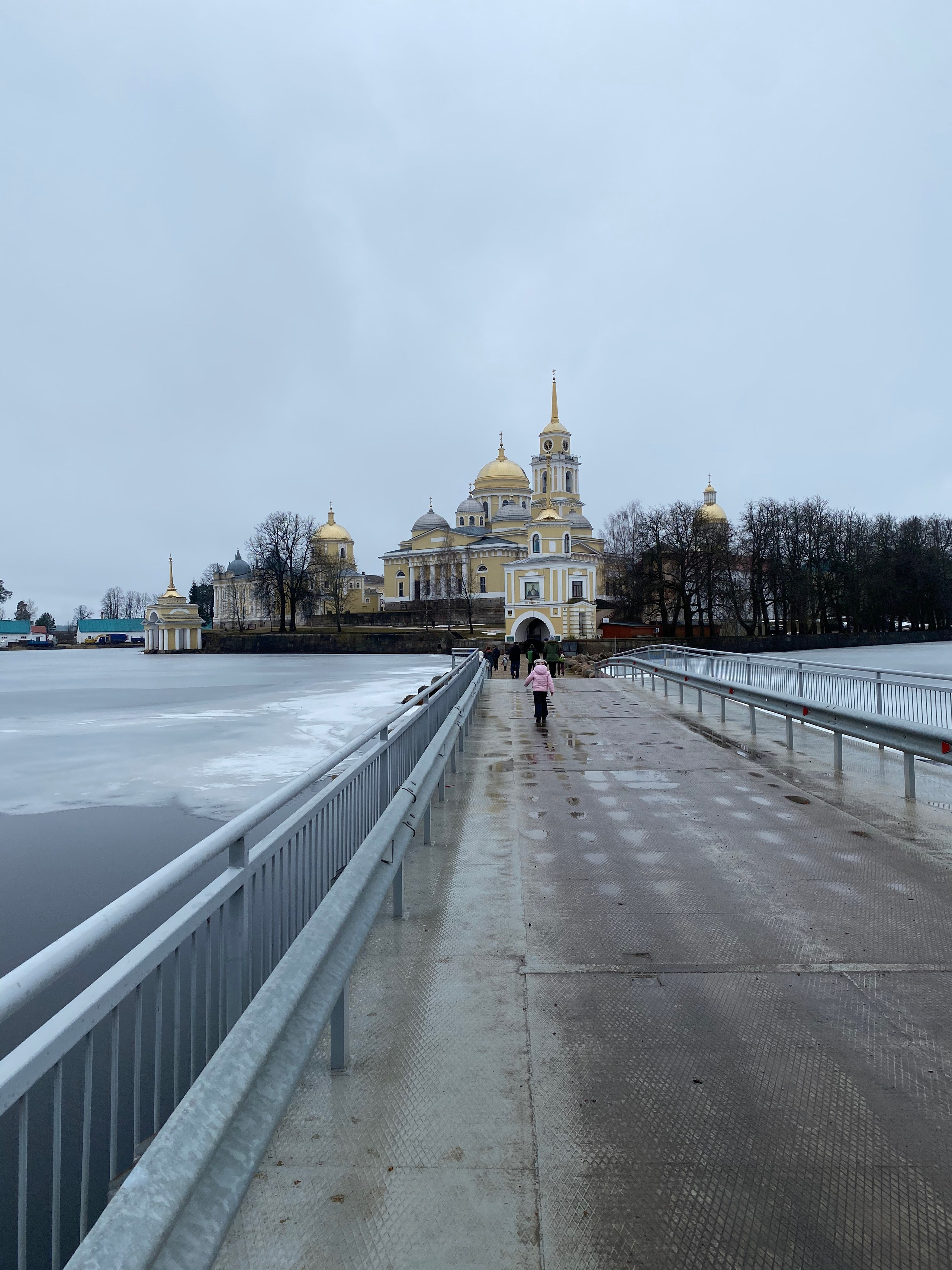 Вокруг Селигера-20. Своя Мастерская