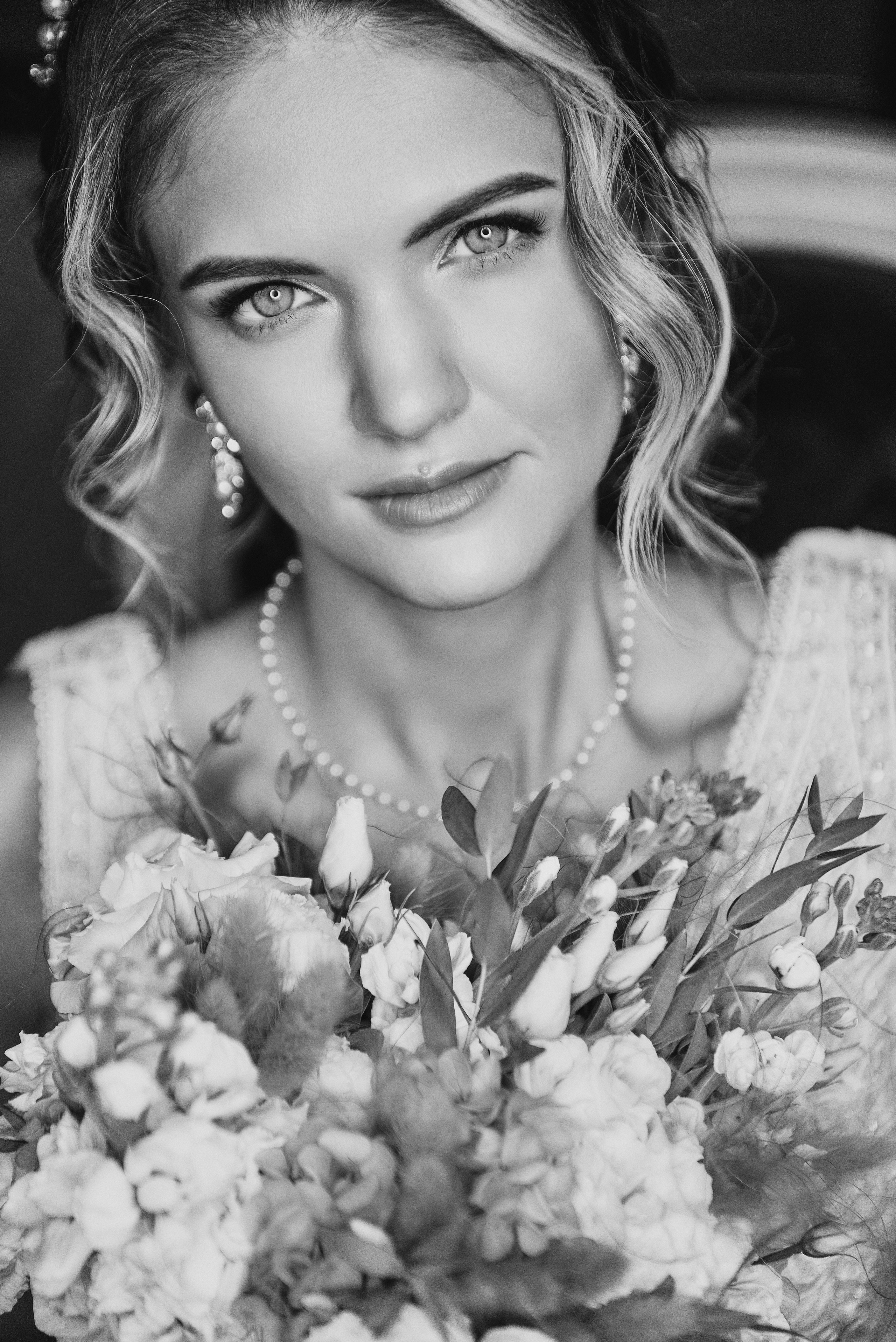 Свадебная фотография в Пензе. Свадебный и семейный фотограф Петр Гатыло