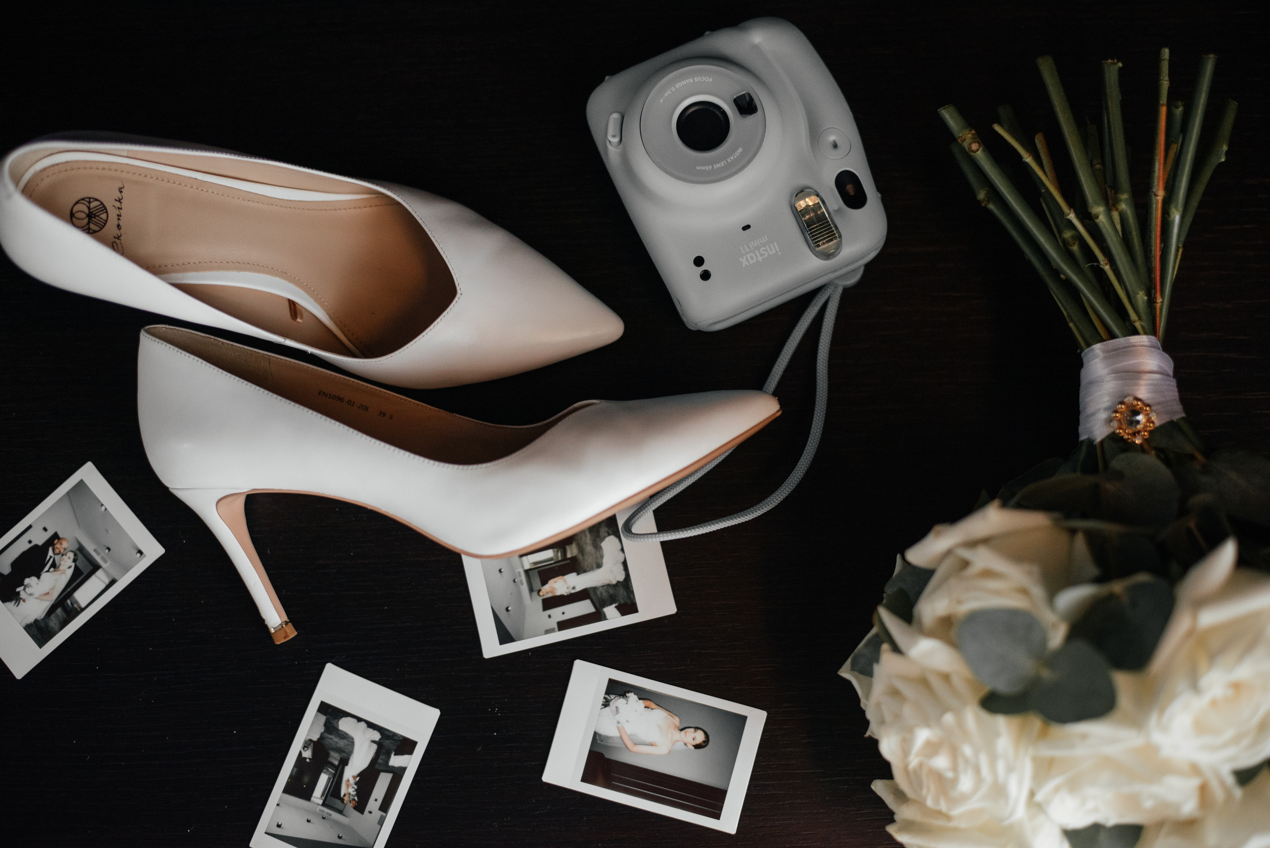 Свадебный фотограф Белгород