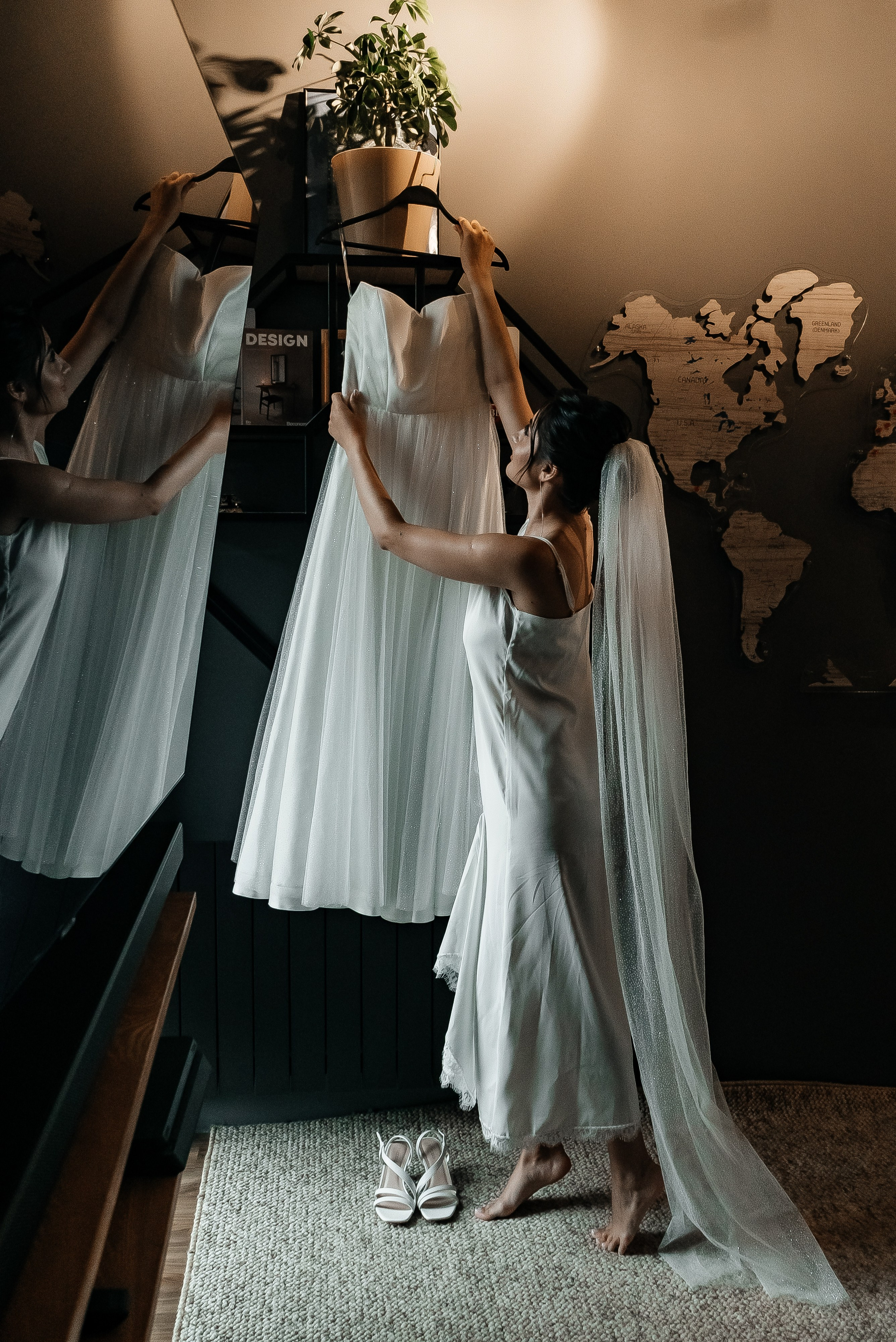 Елена и Глеб. Свадебный и семейный фотограф во Владивостоке Александра Глускер