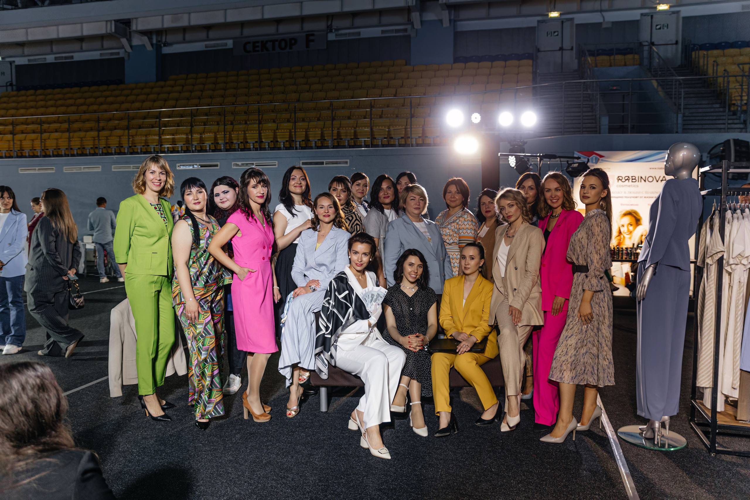 UFW. Фотограф в Ульяновске Евгений Тарасов