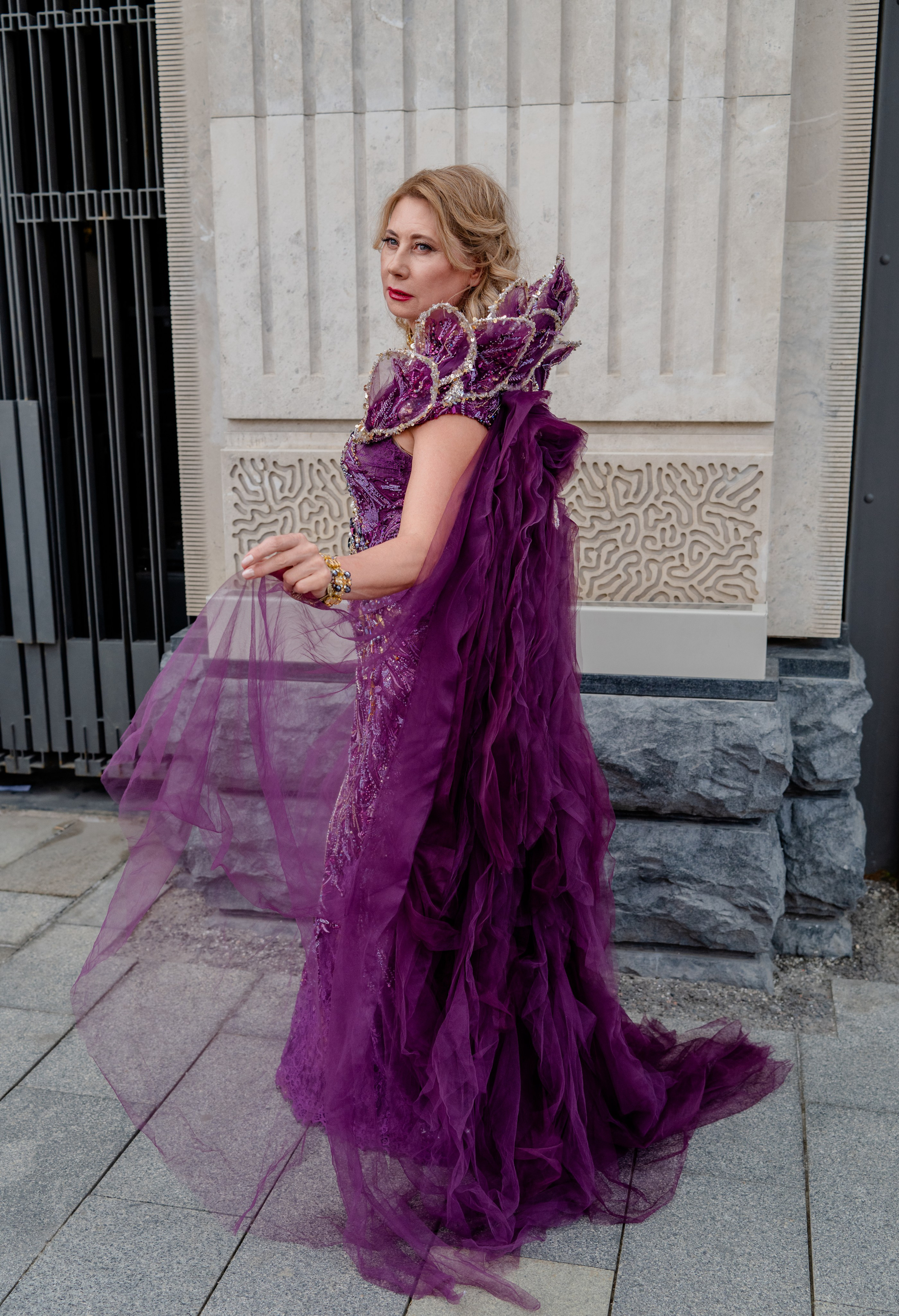 GRAND FASHION DAYS 16 05 26. Дмитрий Томкэт