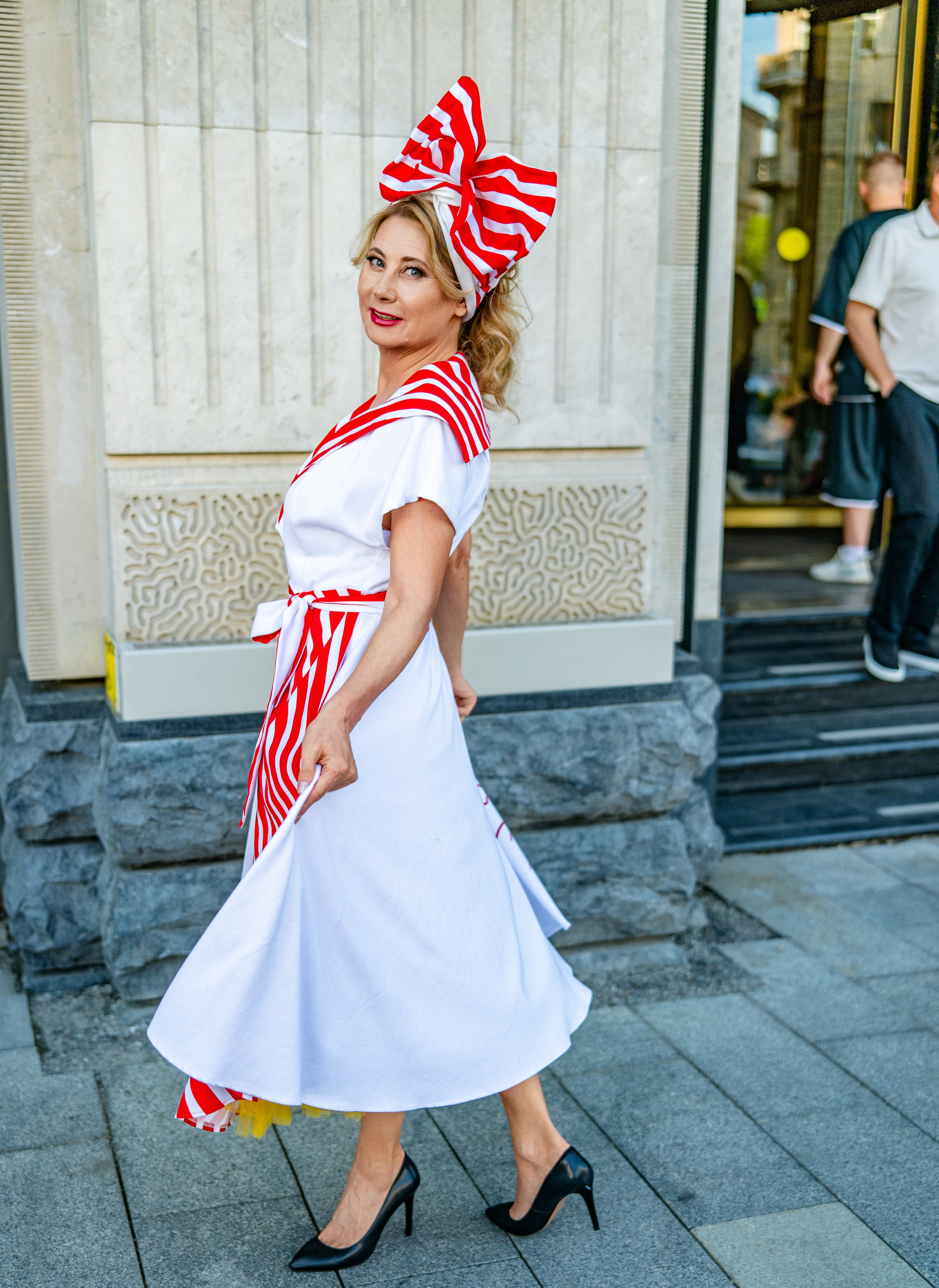 GRAND FASHION DAYS 16 05 26. Дмитрий Томкэт