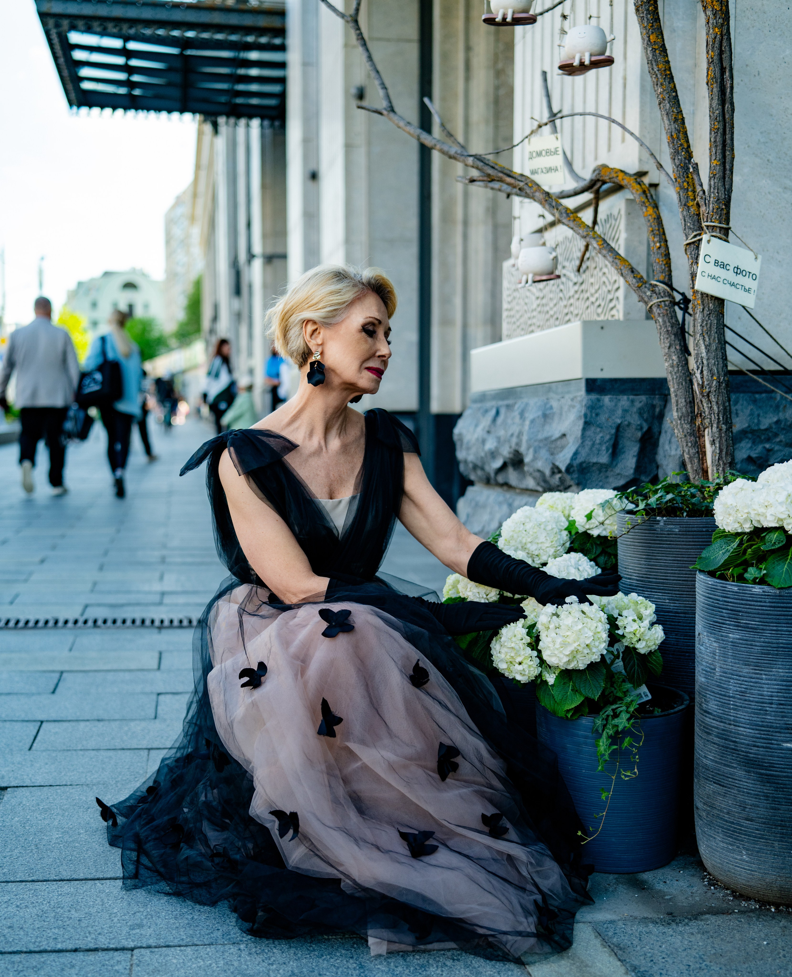 GRAND FASHION DAYS 16 05 26. Дмитрий Томкэт