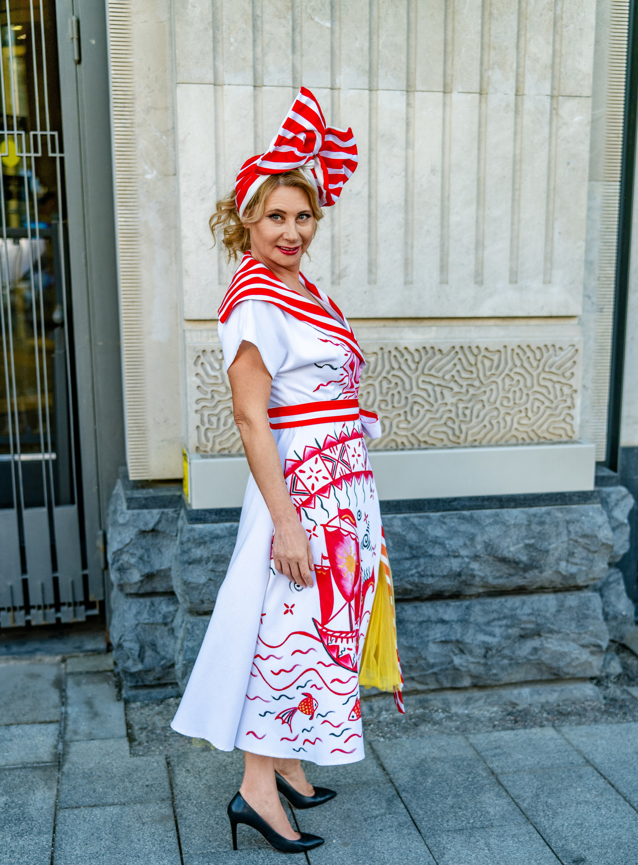 GRAND FASHION DAYS 16 05 26. Дмитрий Томкэт