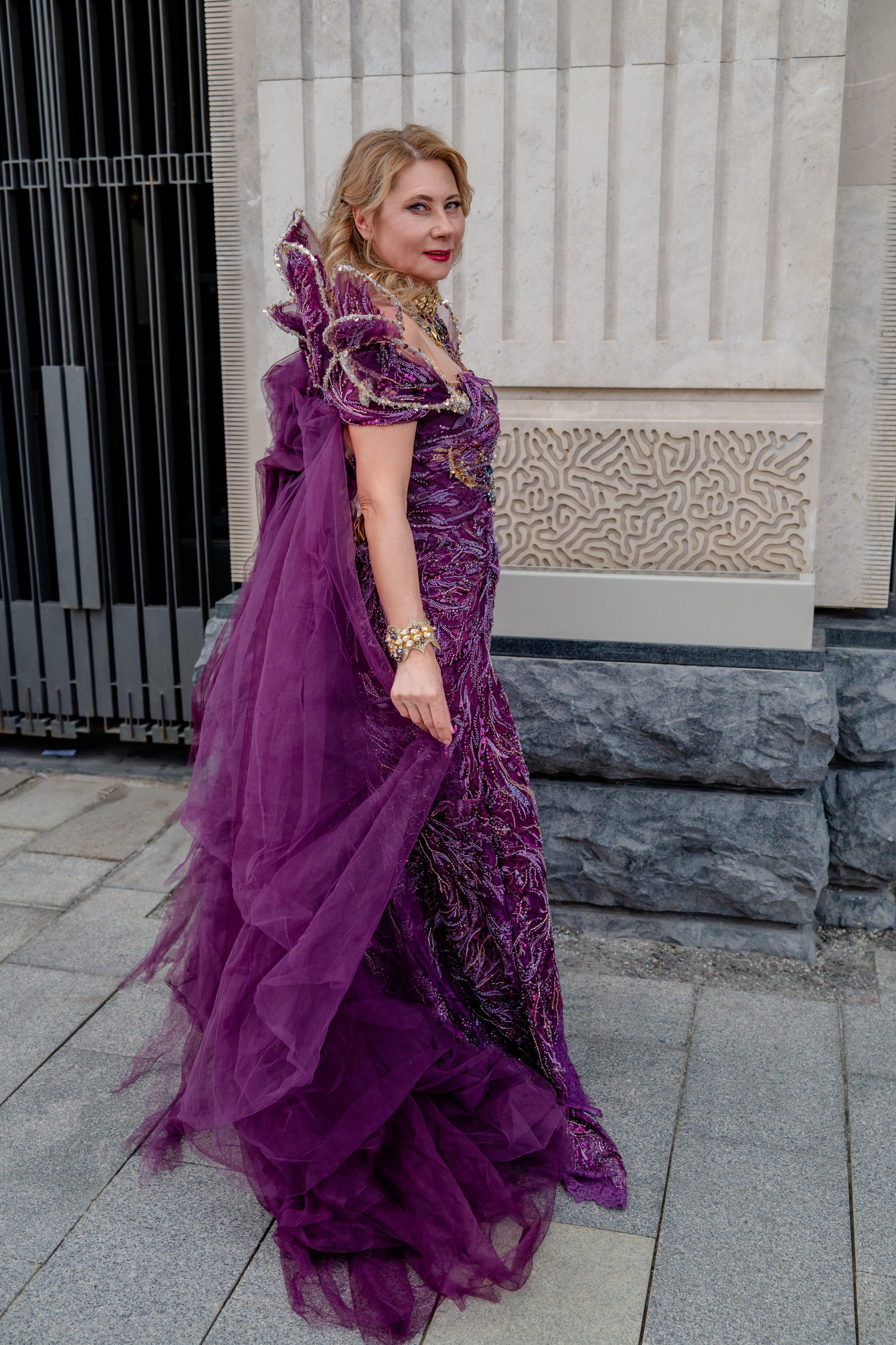GRAND FASHION DAYS 16 05 26. Дмитрий Томкэт