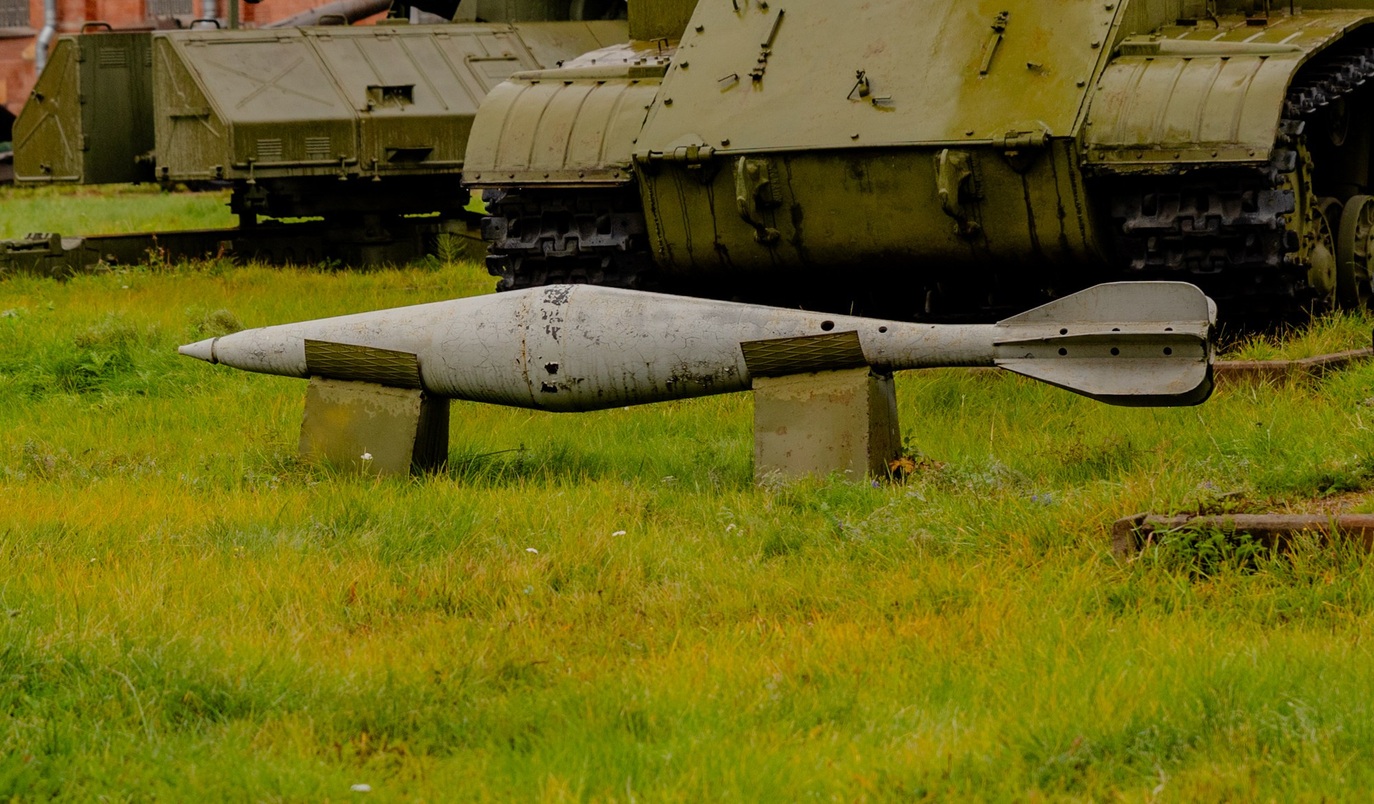 Военно-исторический музей артиллерии, инженерных войск и войск связи 11 10 2024. Дмитрий Томкэт