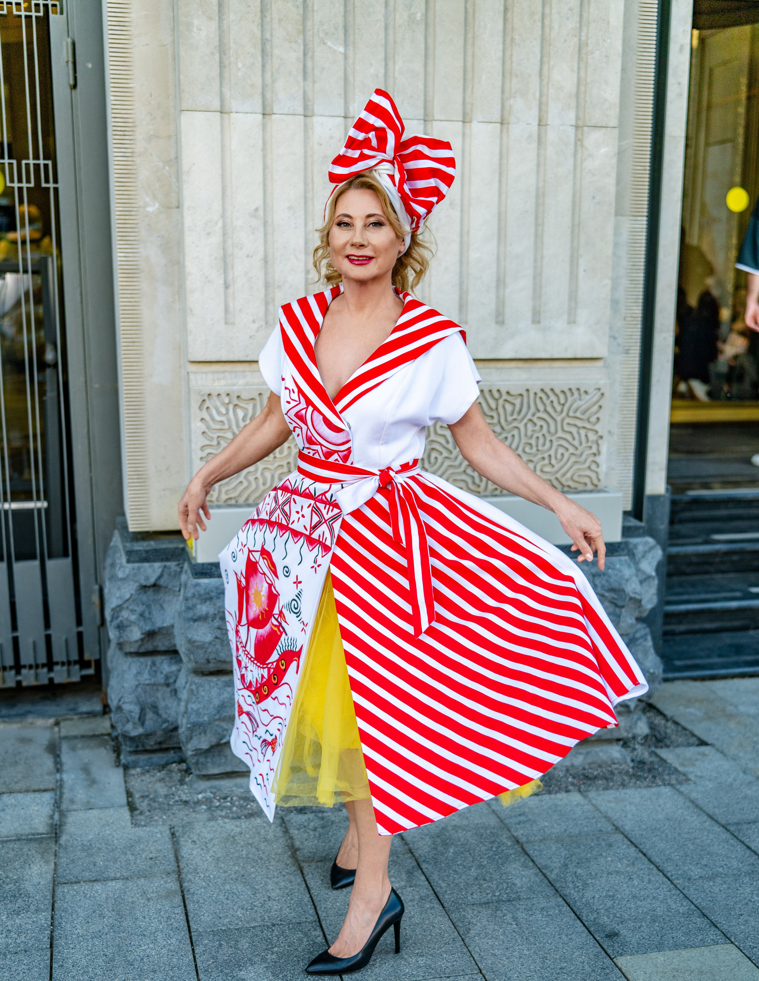 GRAND FASHION DAYS 16 05 26. Дмитрий Томкэт
