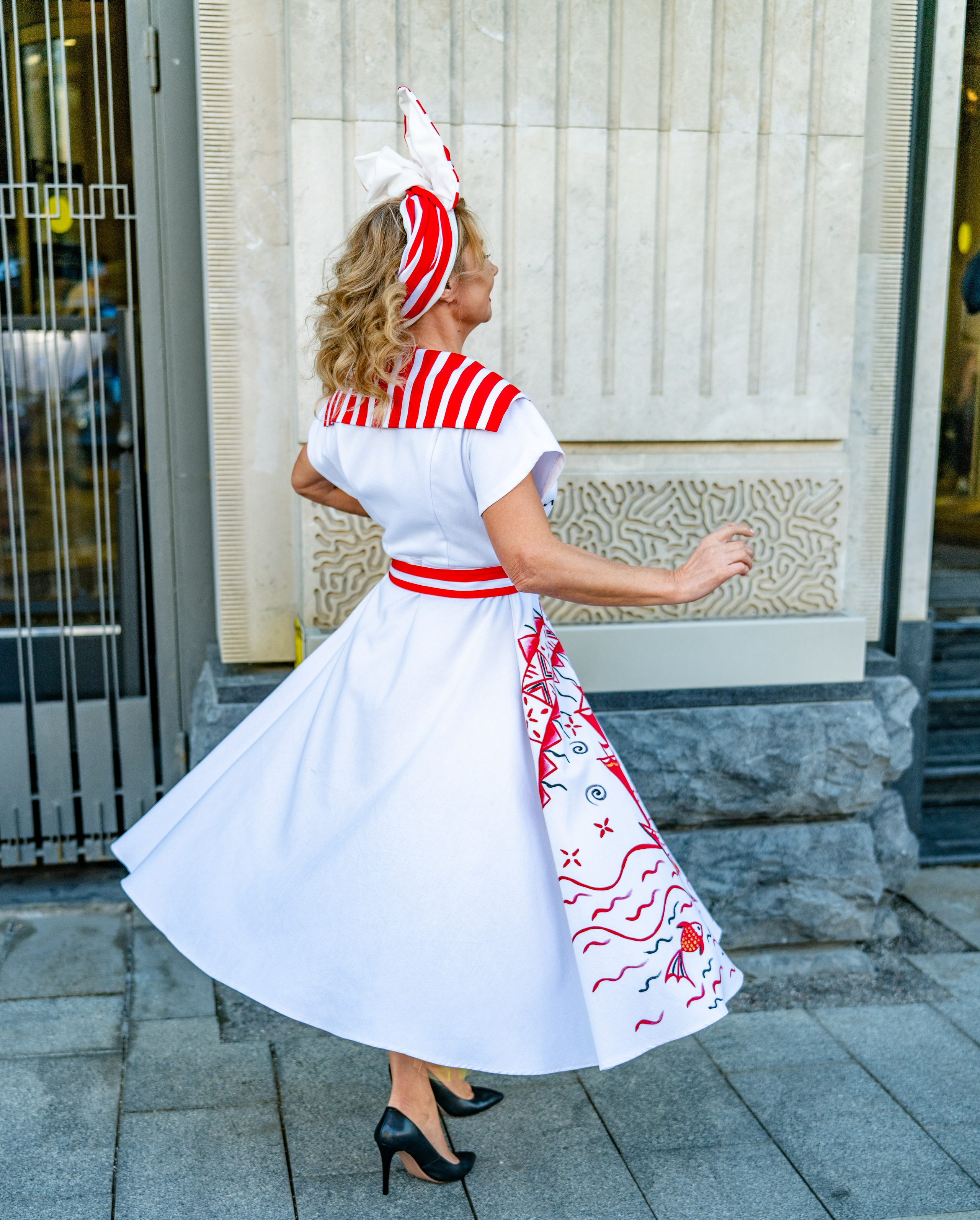 GRAND FASHION DAYS 16 05 26. Дмитрий Томкэт