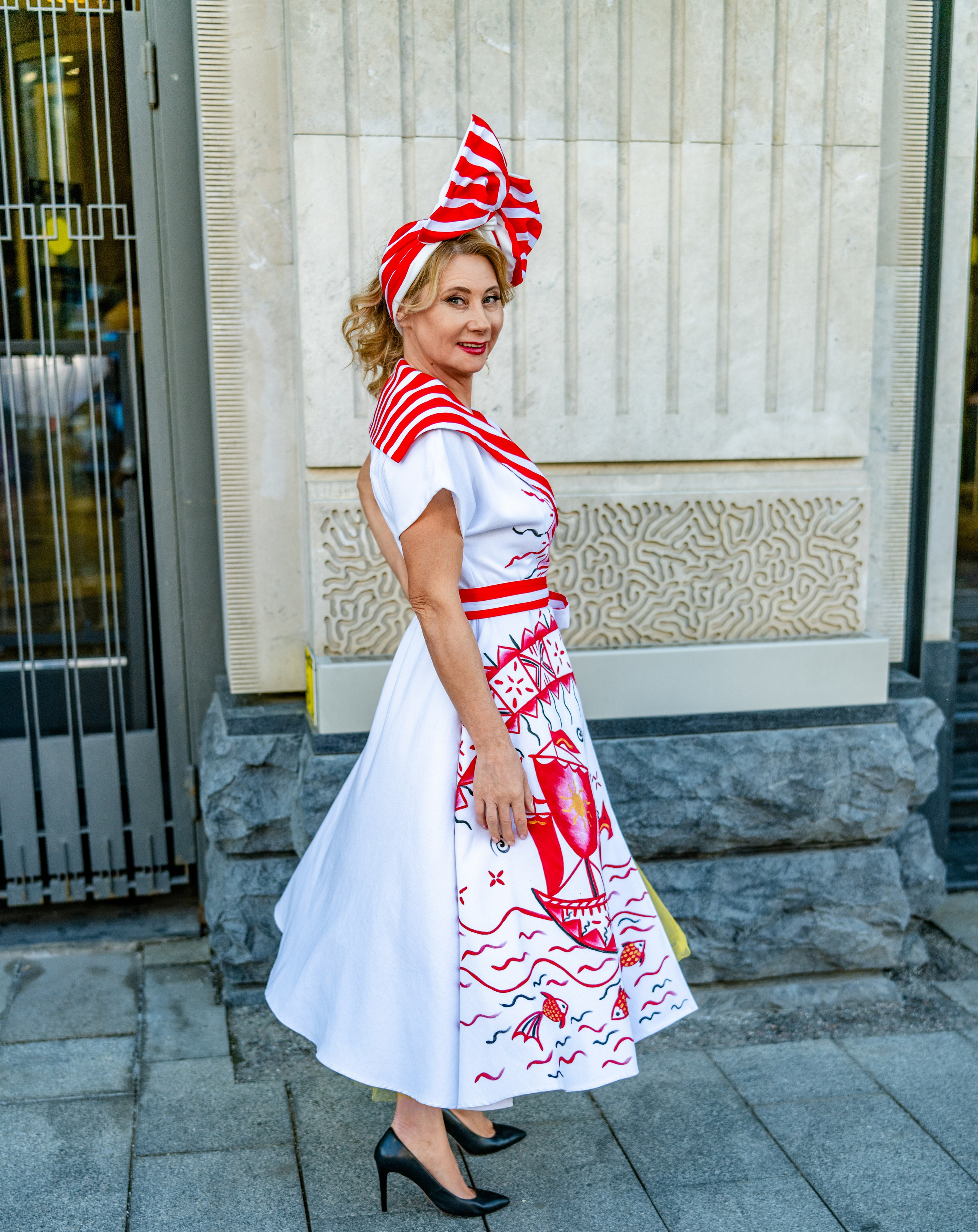 GRAND FASHION DAYS 16 05 26. Дмитрий Томкэт