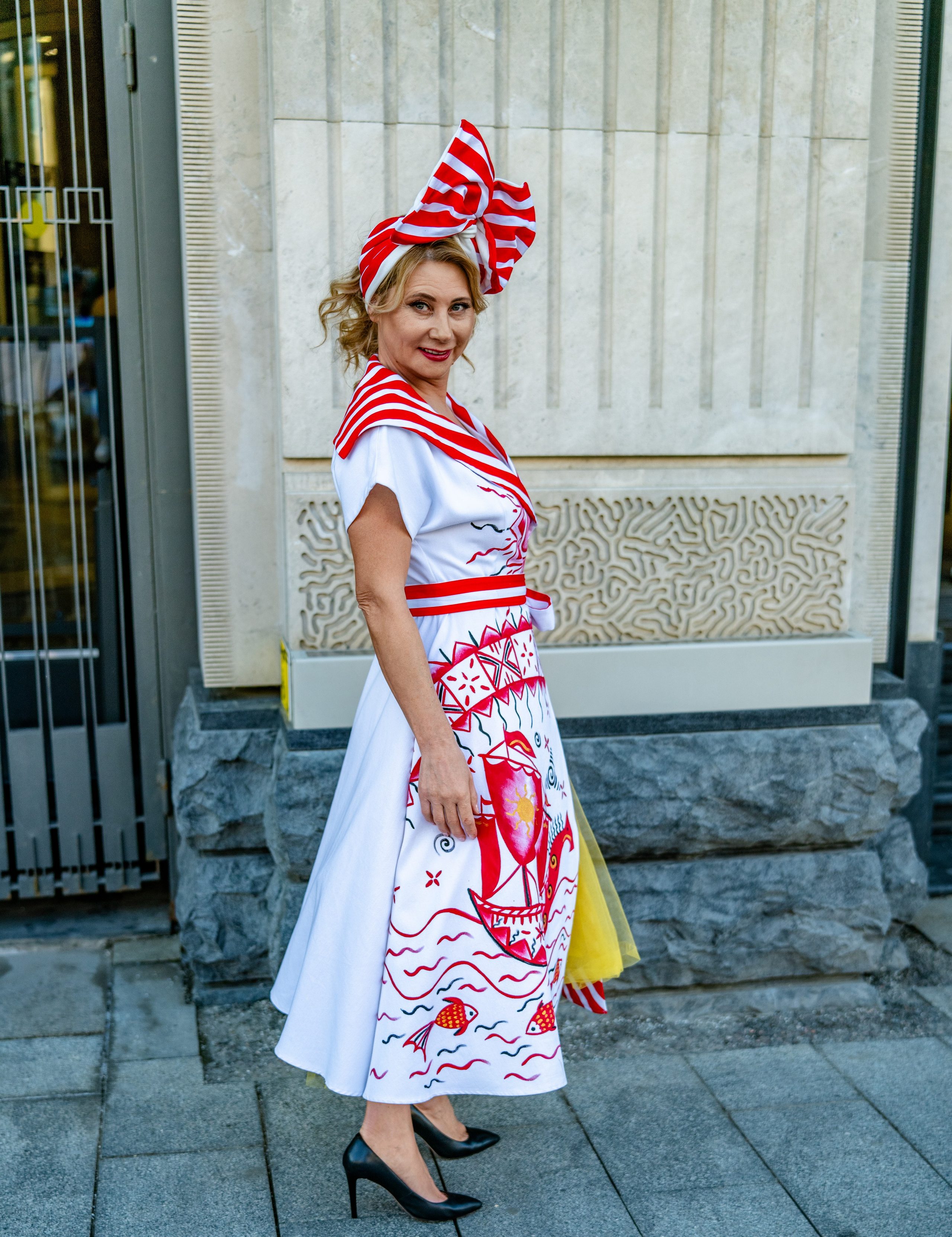 GRAND FASHION DAYS 16 05 26. Дмитрий Томкэт