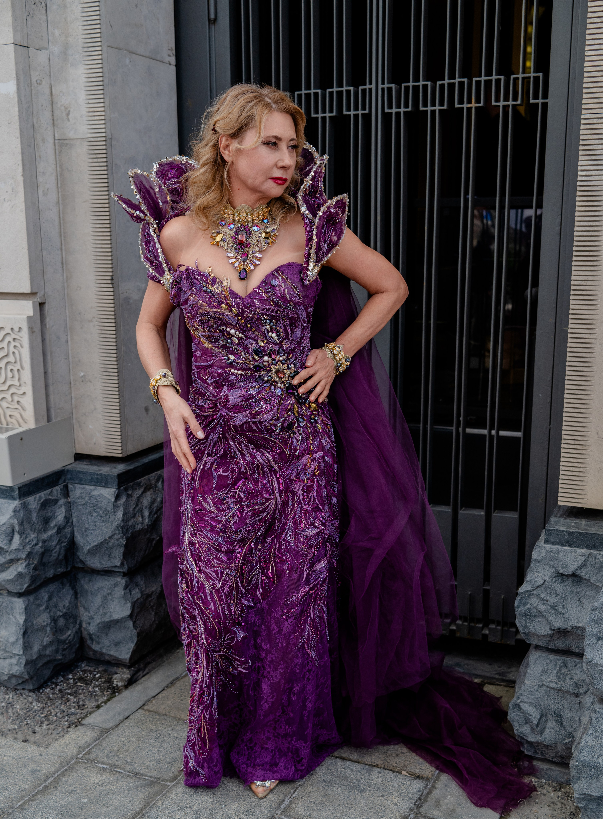 GRAND FASHION DAYS 16 05 26. Дмитрий Томкэт