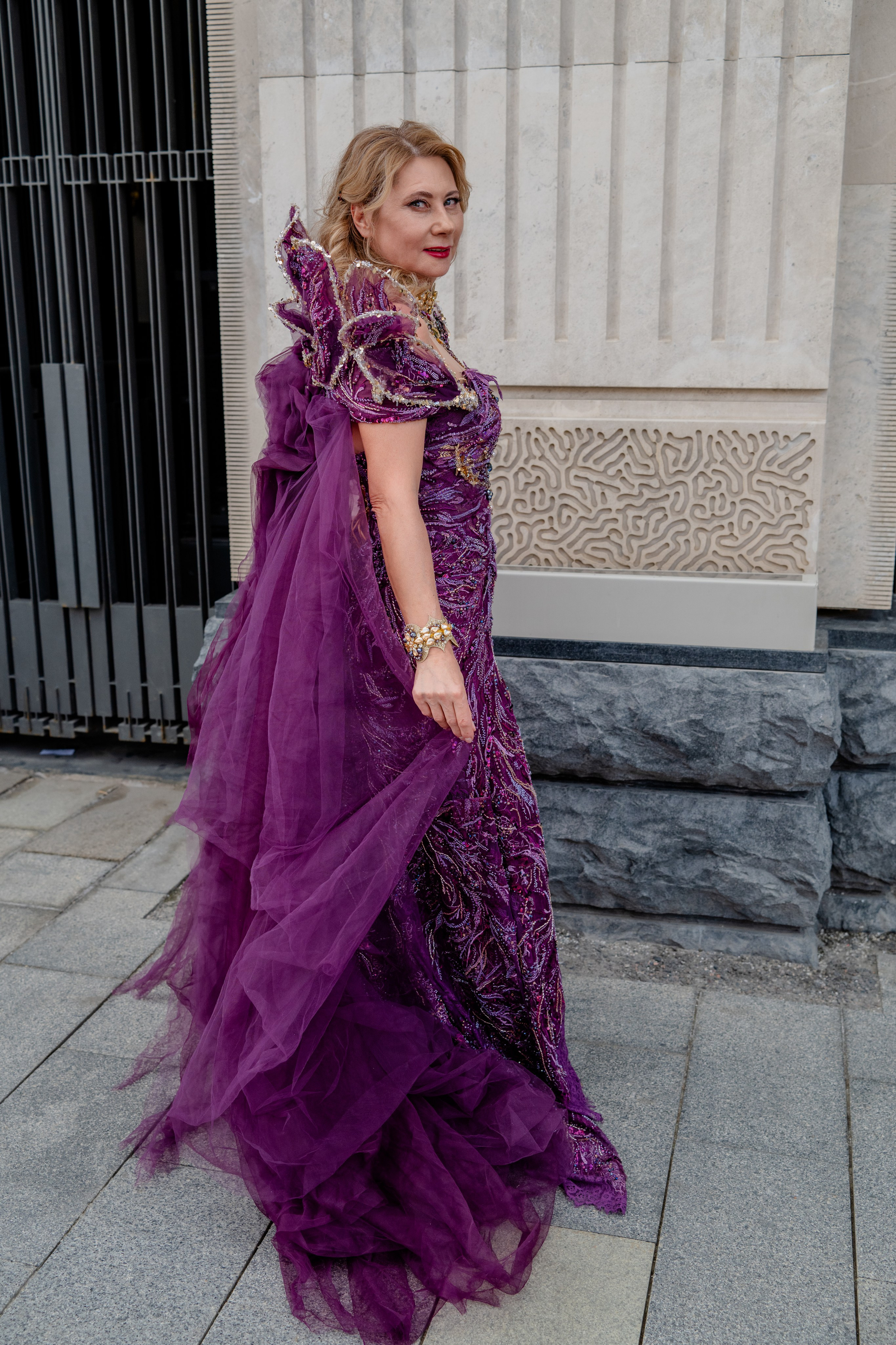 GRAND FASHION DAYS 16 05 26. Дмитрий Томкэт
