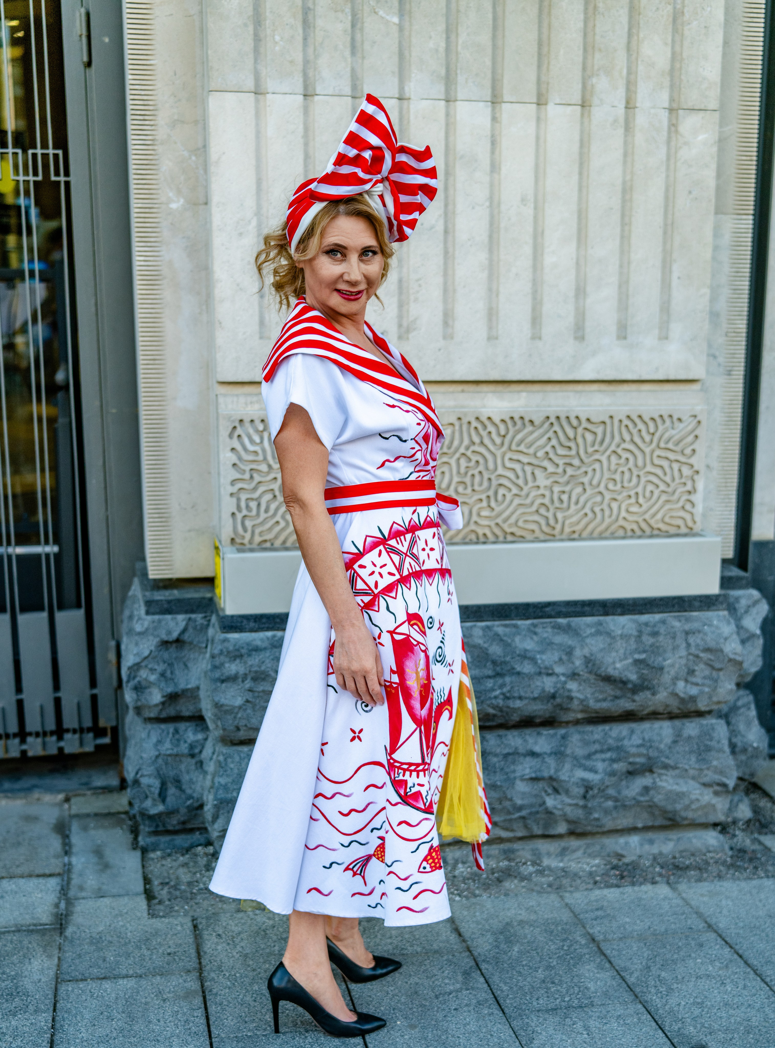 GRAND FASHION DAYS 16 05 26. Дмитрий Томкэт