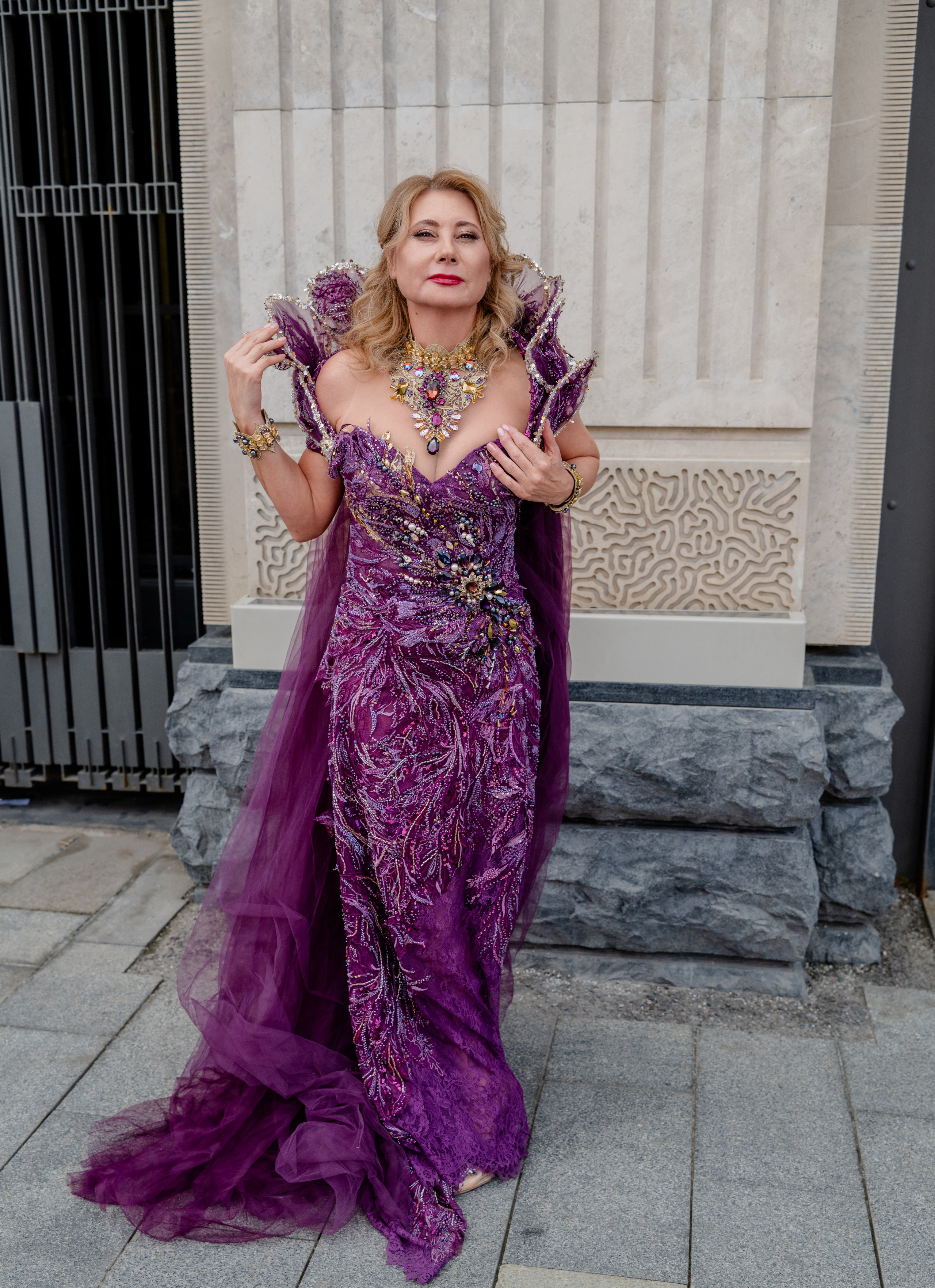 GRAND FASHION DAYS 16 05 26. Дмитрий Томкэт