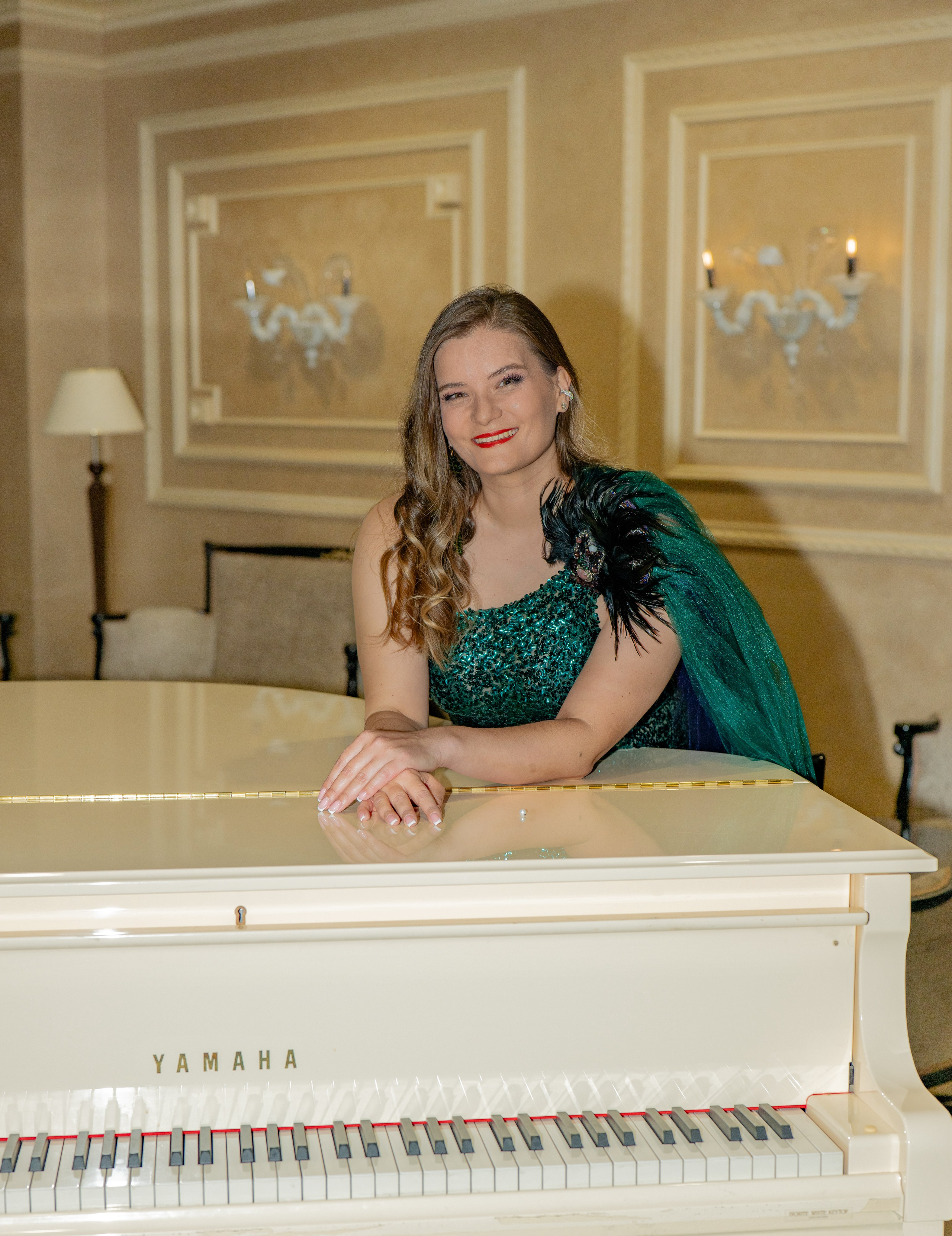 Московская Неделя Моды 27 09 2026 Дизайнер Ирина Романова. Дмитрий Томкэт