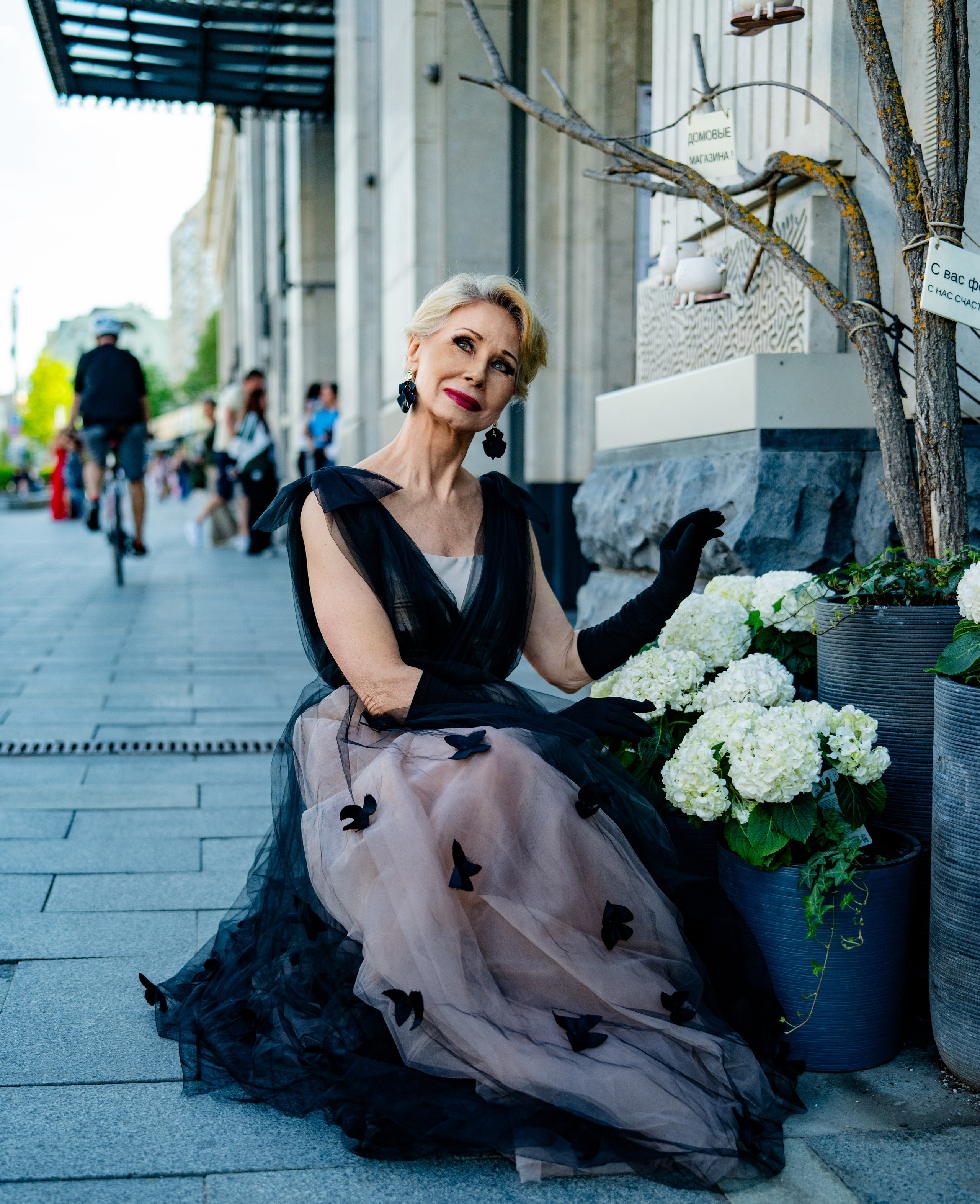 GRAND FASHION DAYS 16 05 26. Дмитрий Томкэт
