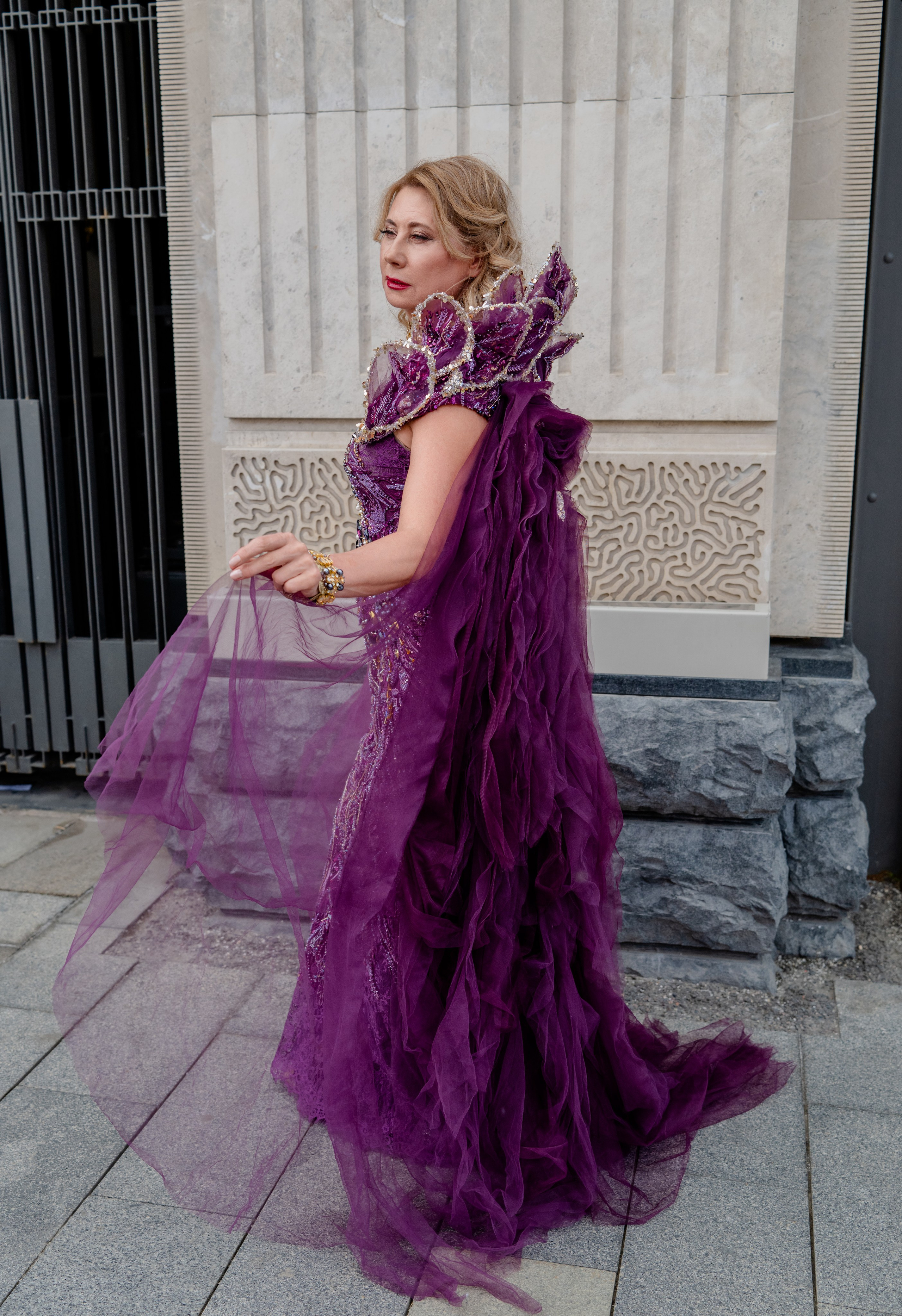 GRAND FASHION DAYS 16 05 26. Дмитрий Томкэт