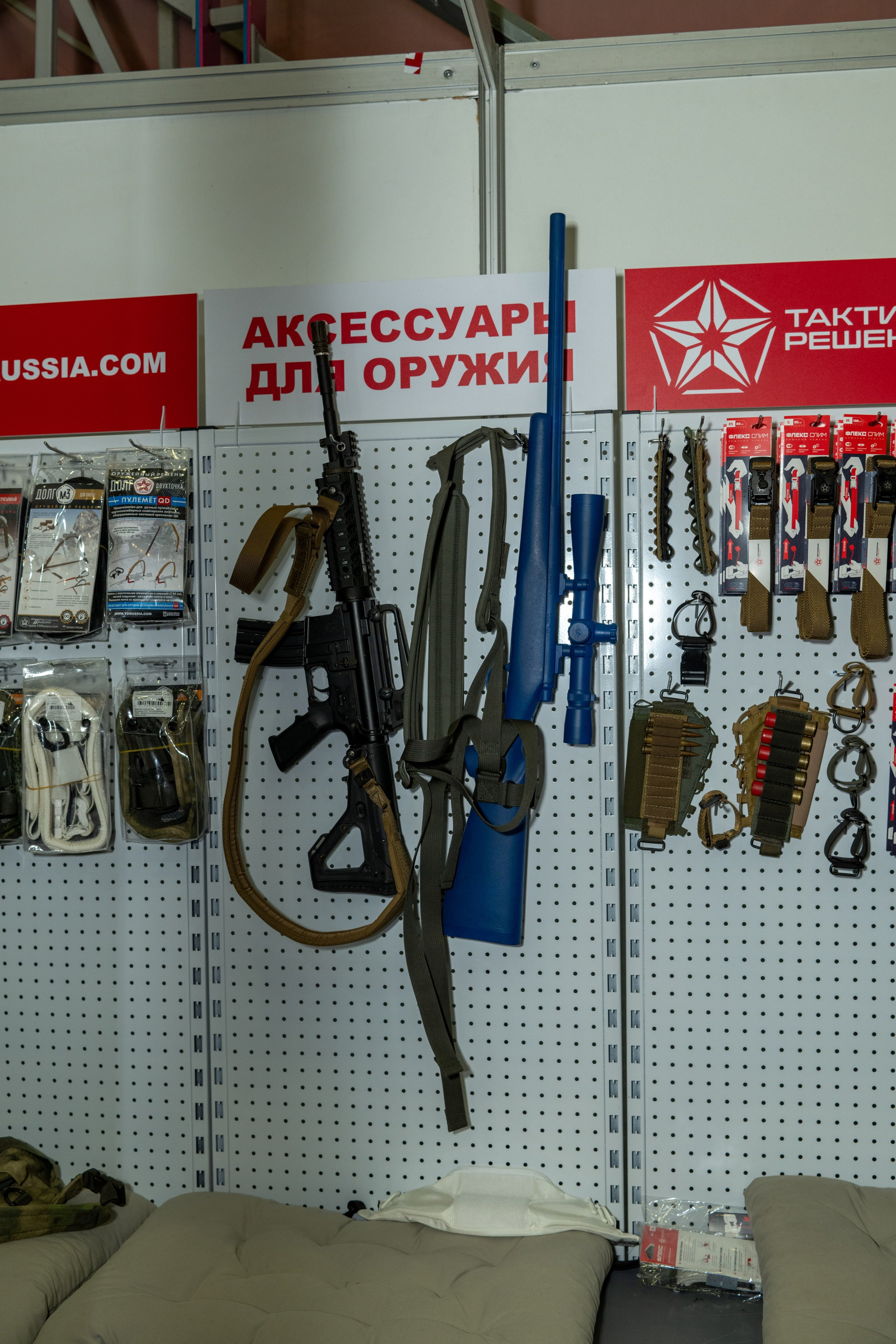 Воин экспо 2026 весна. Дмитрий Томкэт