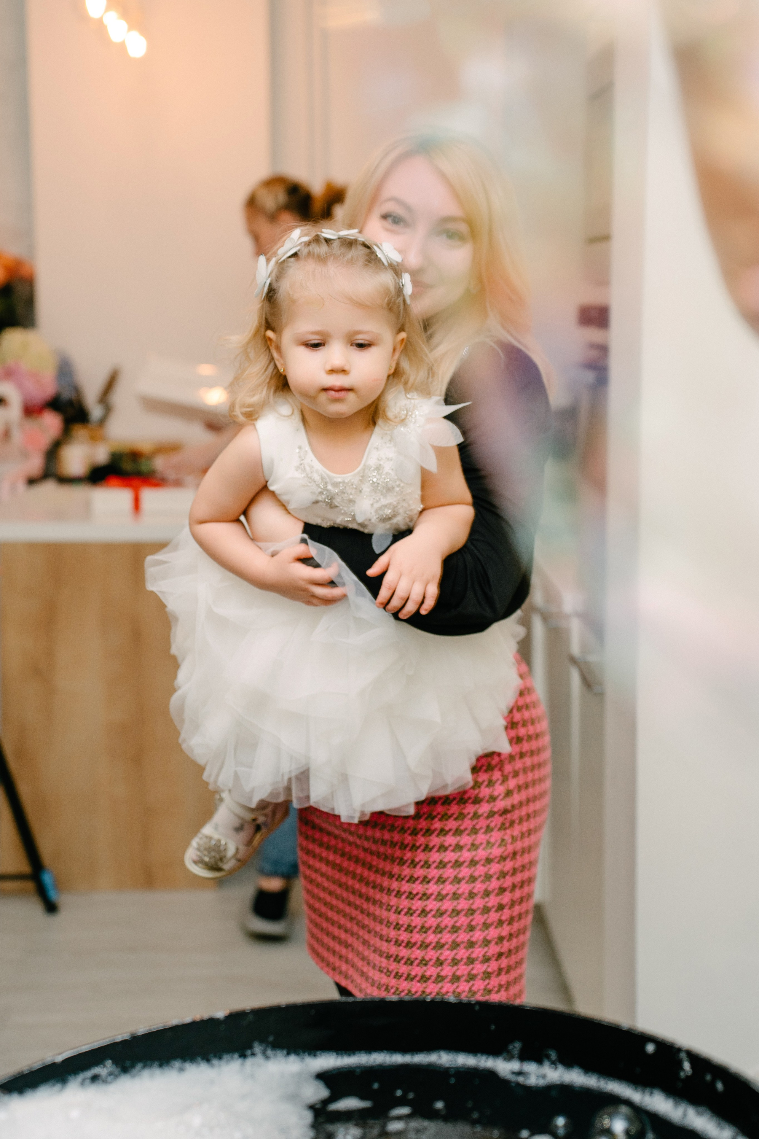 Александре 2 годика. Свадебный и семейный фотограф в Воронеже Анастасия Бойко