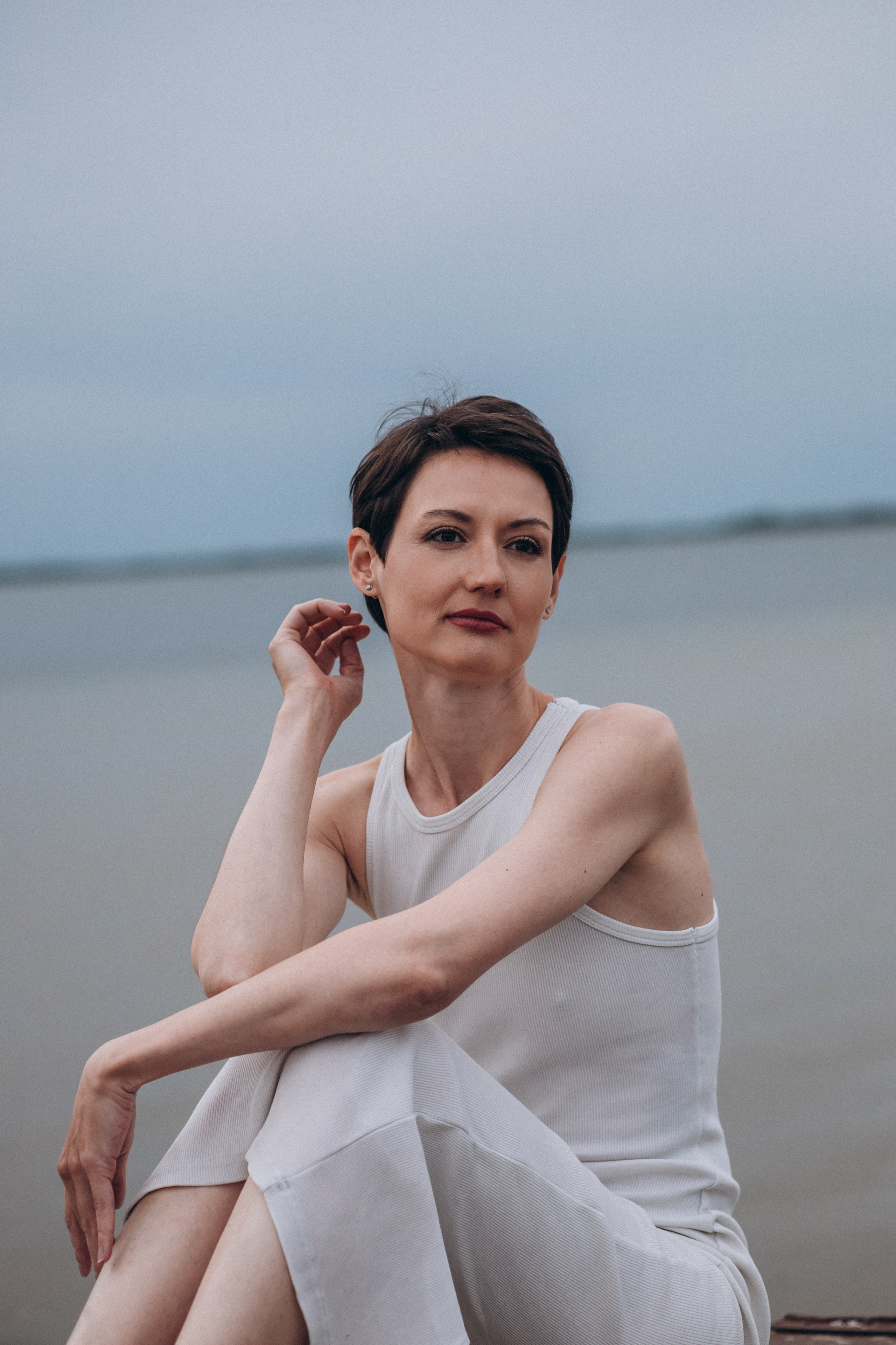 Семья Чаузовых. Семейный фотограф Нижневартовск Тюмень Ефимова Ирина