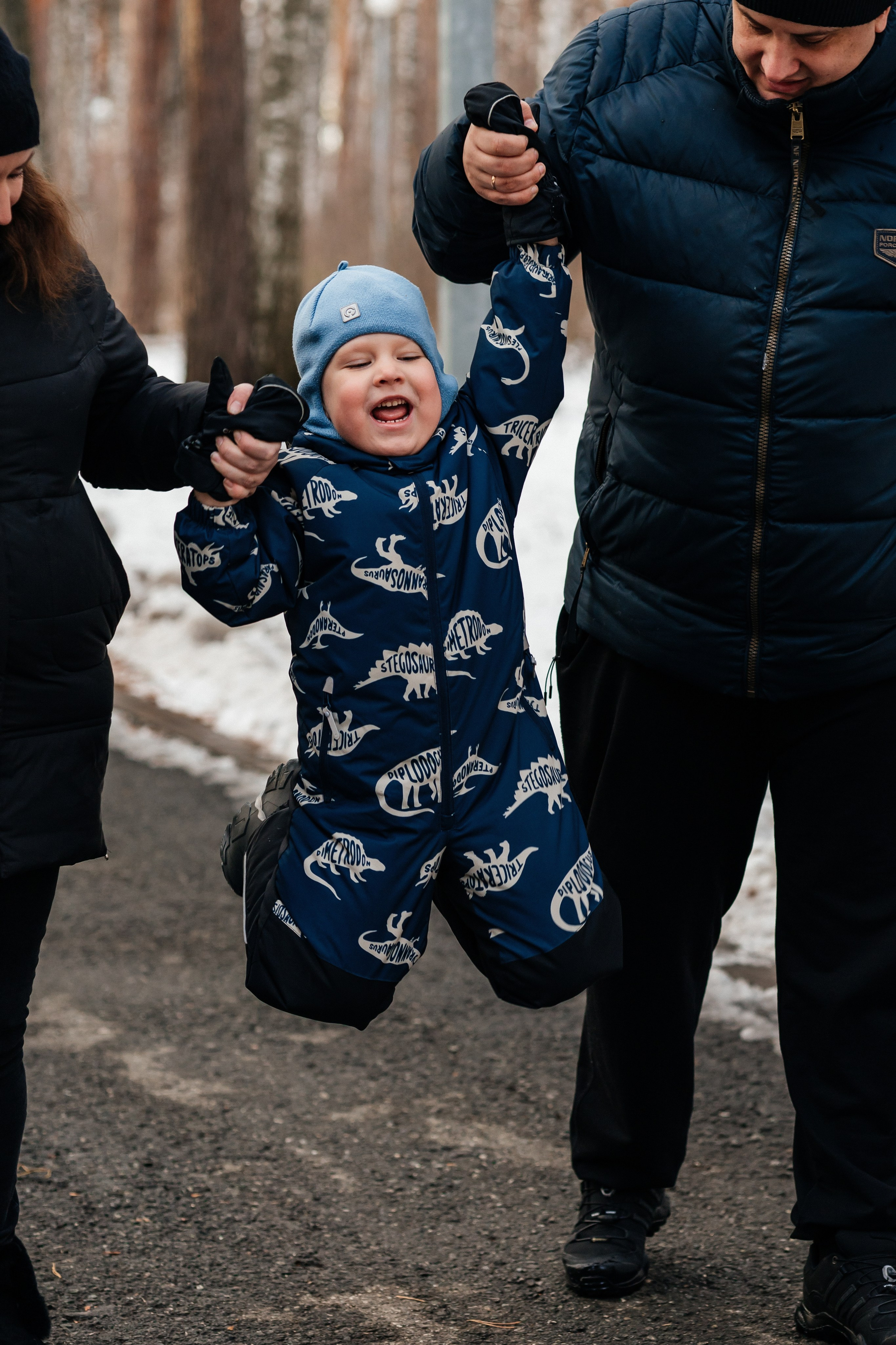 Семья Военмастер. Семейный фотограф Нижневартовск Тюмень Ефимова Ирина