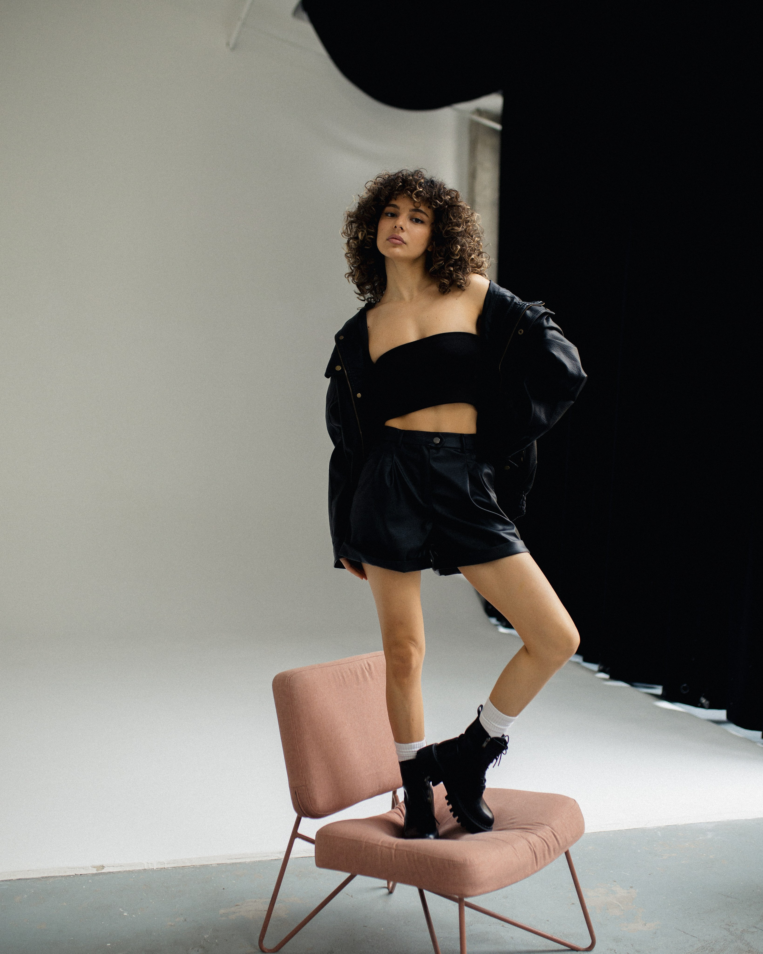 DIANA. Главная