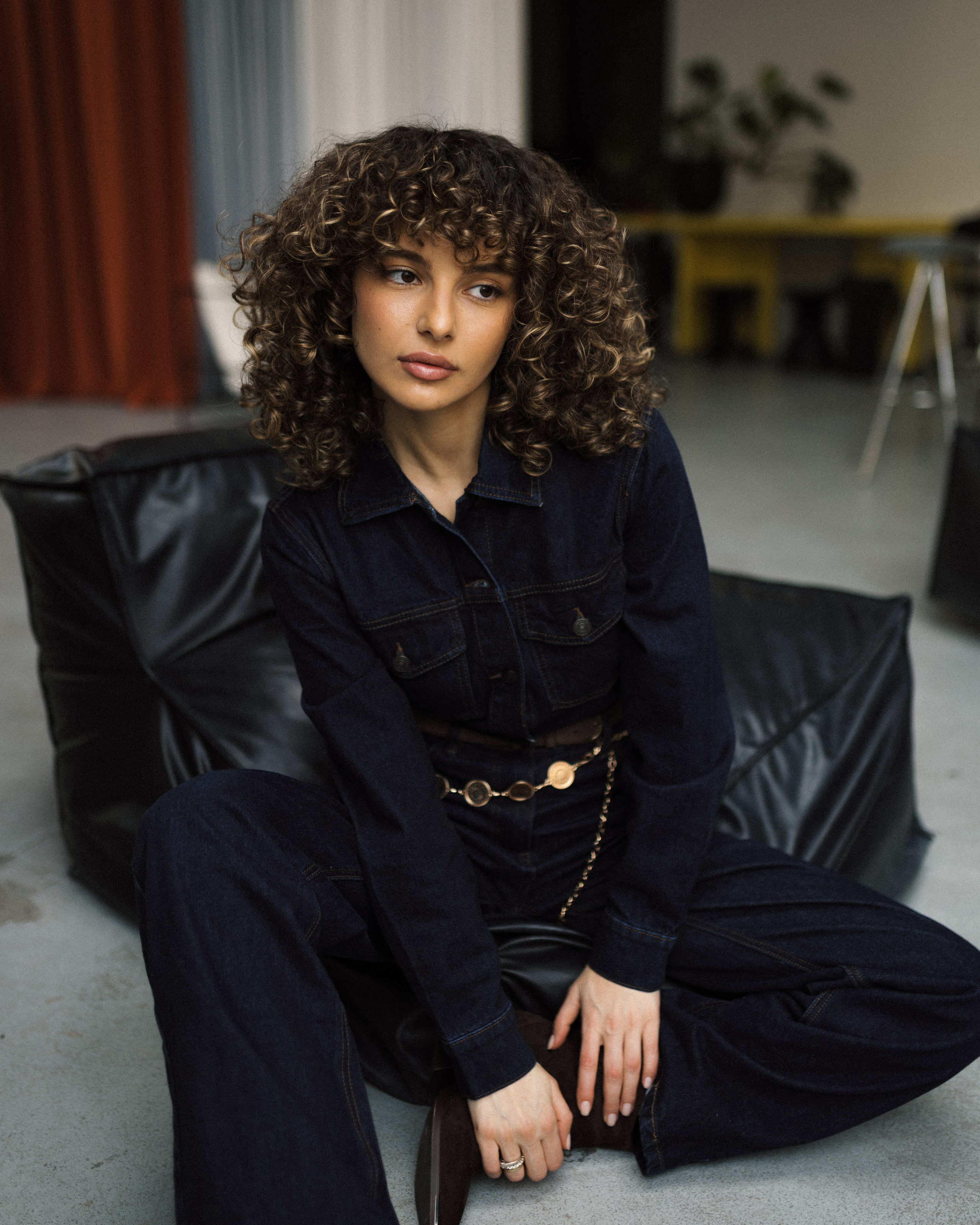 DIANA. Главная