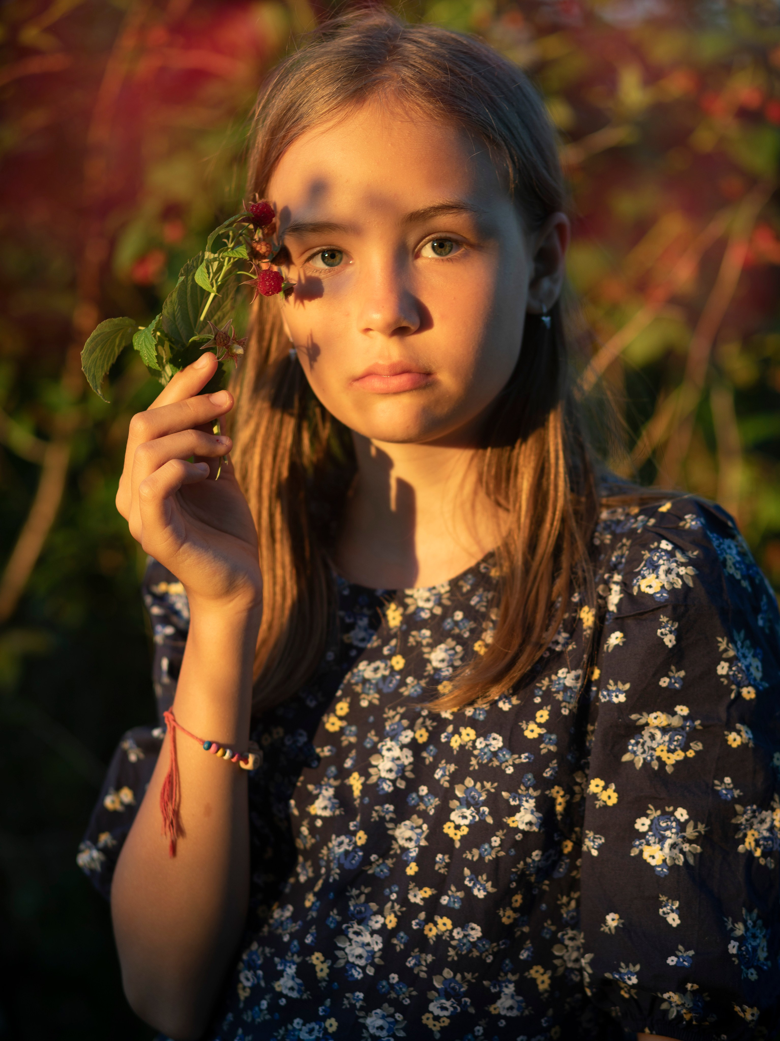 Детский портрет. Дударева Наталия фотограф Москва