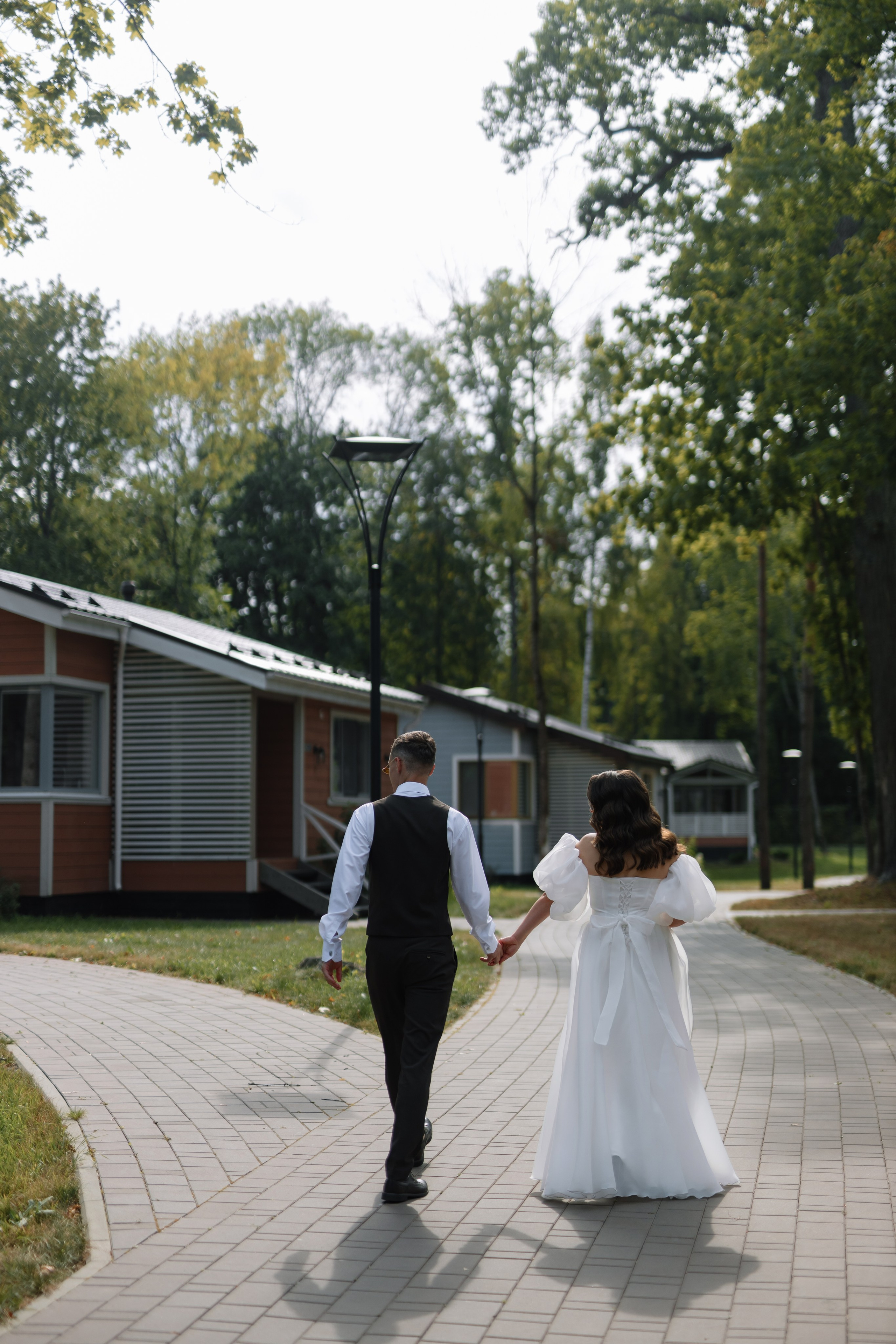 Давай навсегда?. Свадебный и портретный фотограф в Москве, Туле и Брянске Дара Евсеева