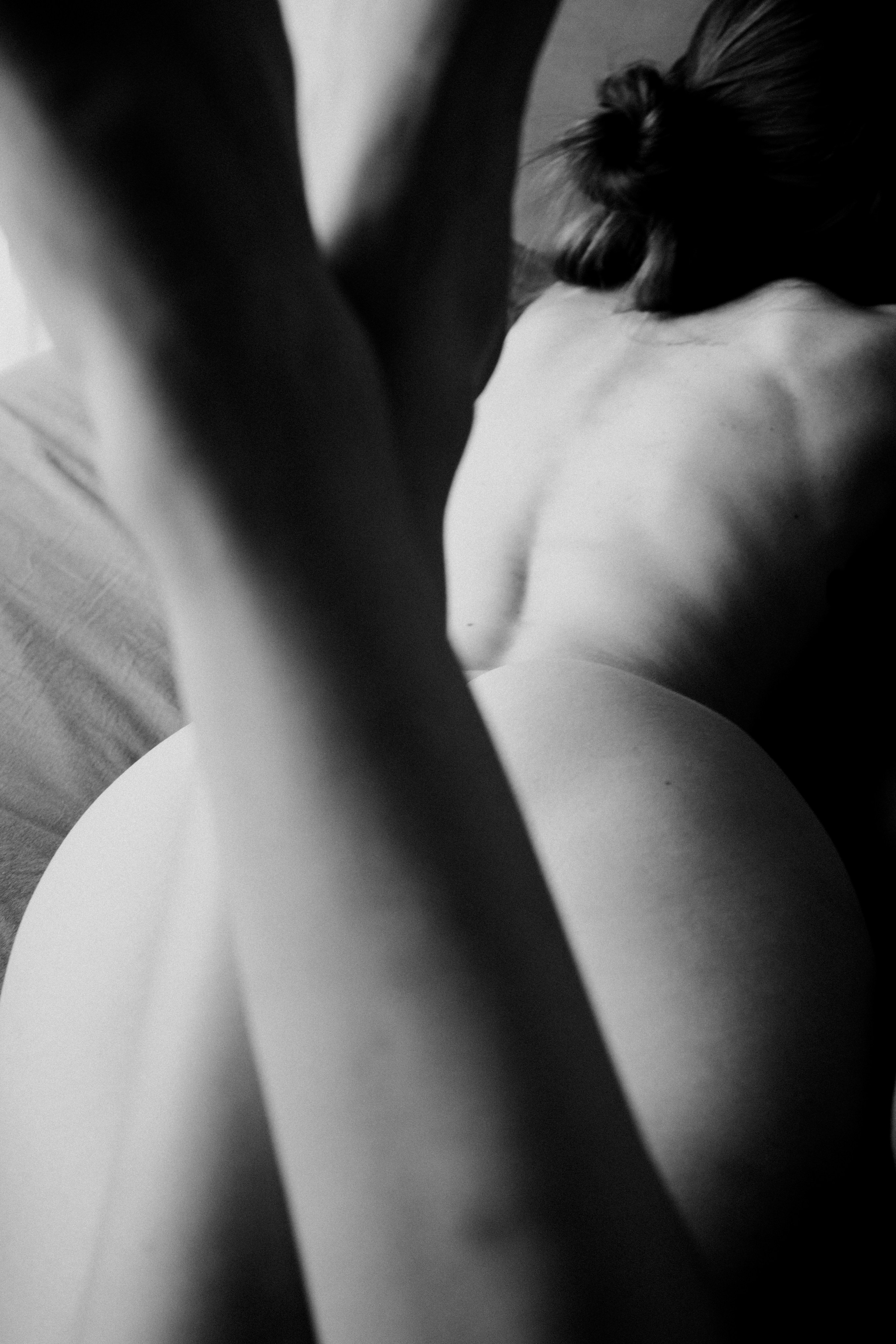 Обнажение. I am Diana, a portrait photographer. I take pictures around the world