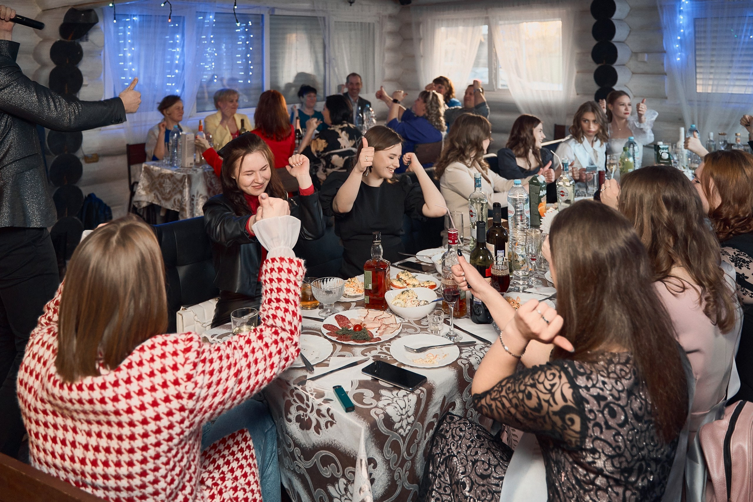 Фотограф на выпускной в Торжке. Павленко Дмитрий фотограф и видеограф в Торжке