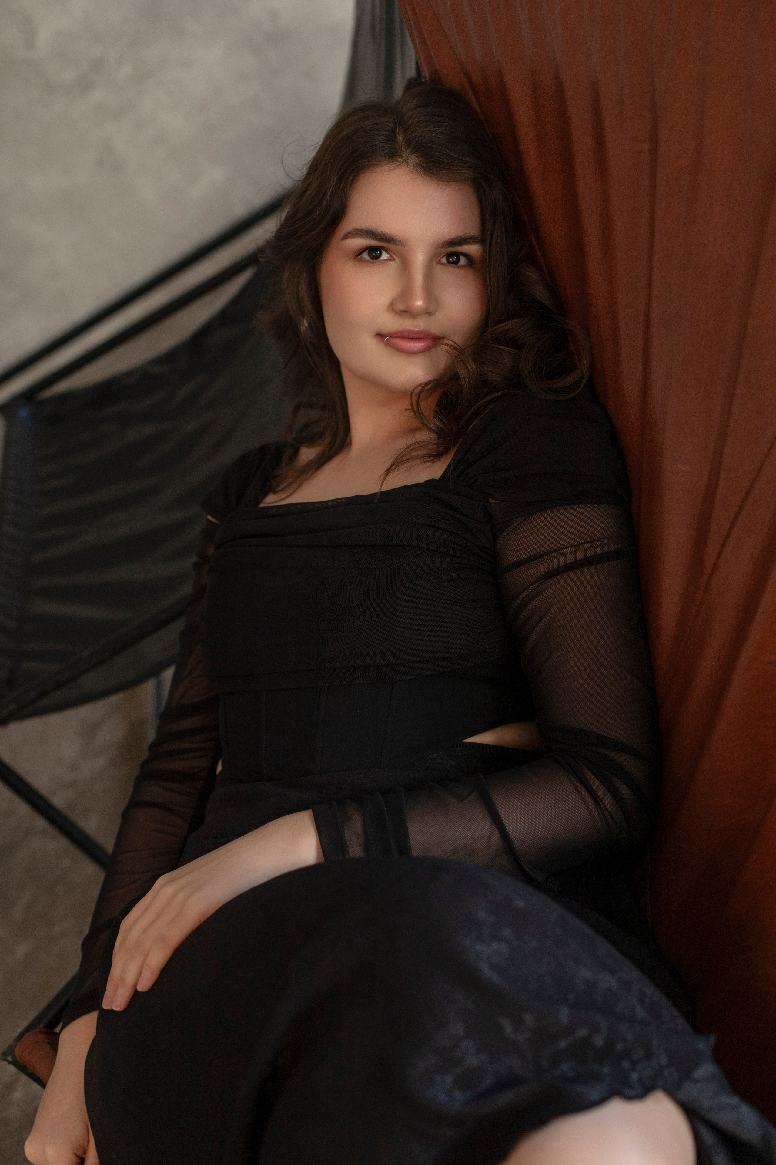 Portfolio. Индивидуальный фотограф в Москве Анастасия Глебова