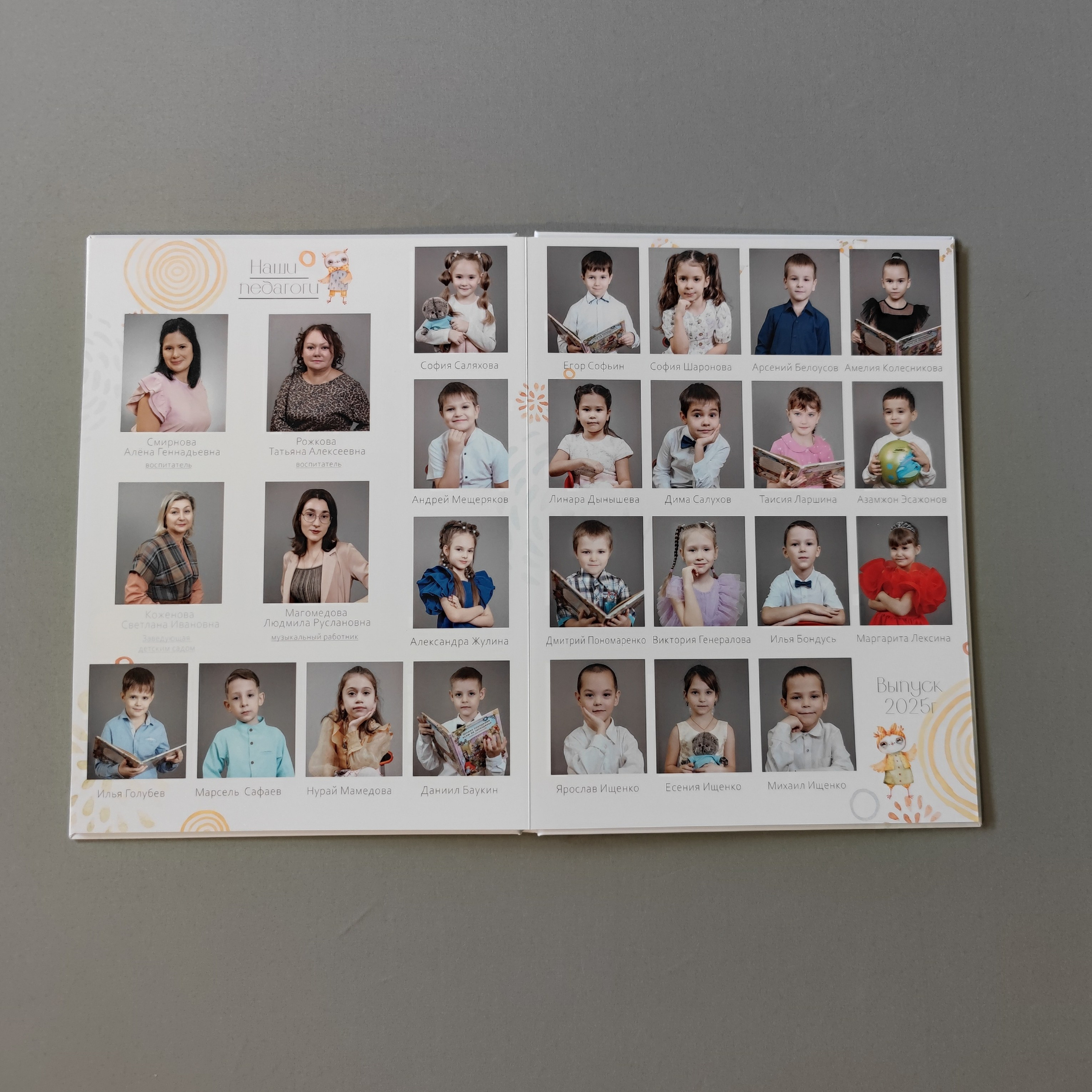 Классика 3. Ольга Плаксина фотограф в Саратове