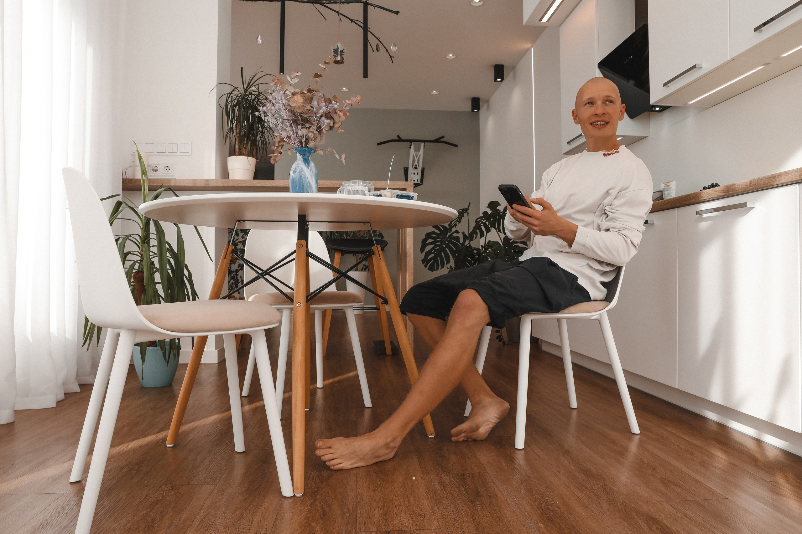 МУЖЧИНЫ. Photographer Viktoriya Markushina «My world throug»