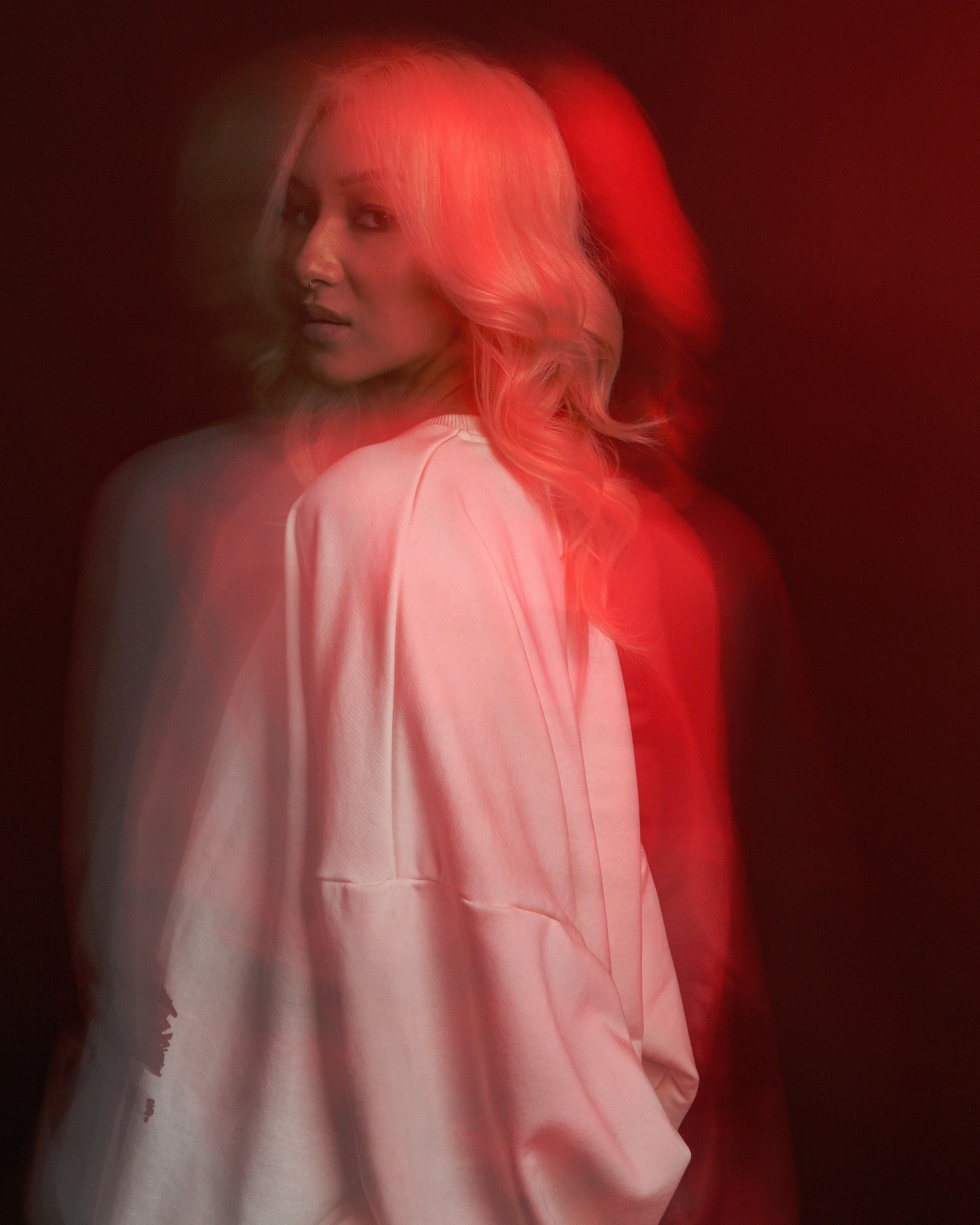 Fucking Square / lookbook. Фотограф Чернецова Валерия. Москва