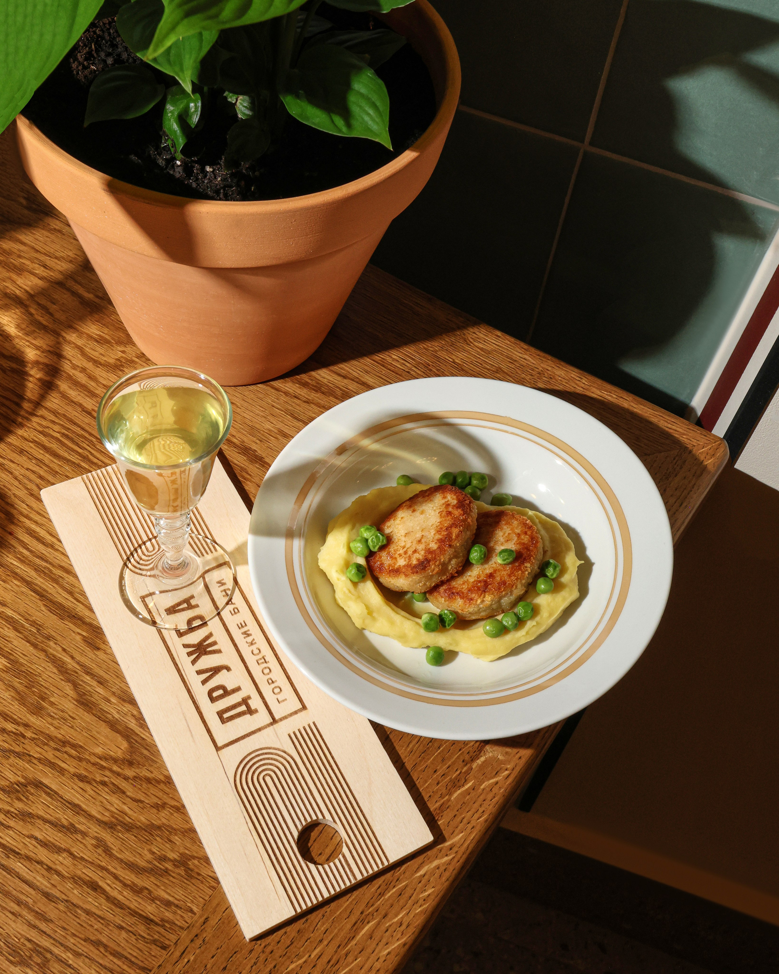 Бани ДРУЖБА. Фотограф Чернецова Валерия. Москва