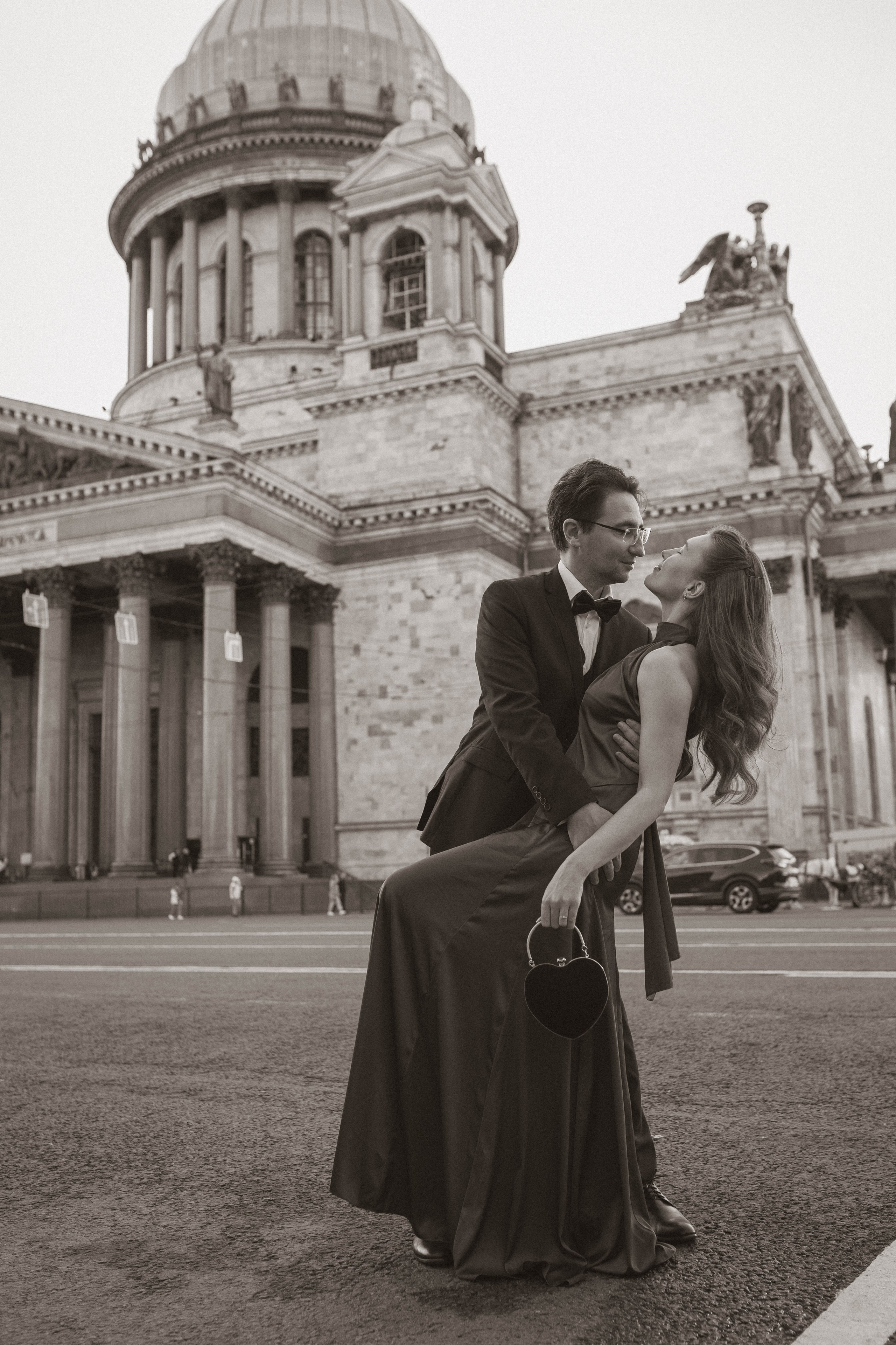 1. Фотограф в Санкт-Петербурге Полина