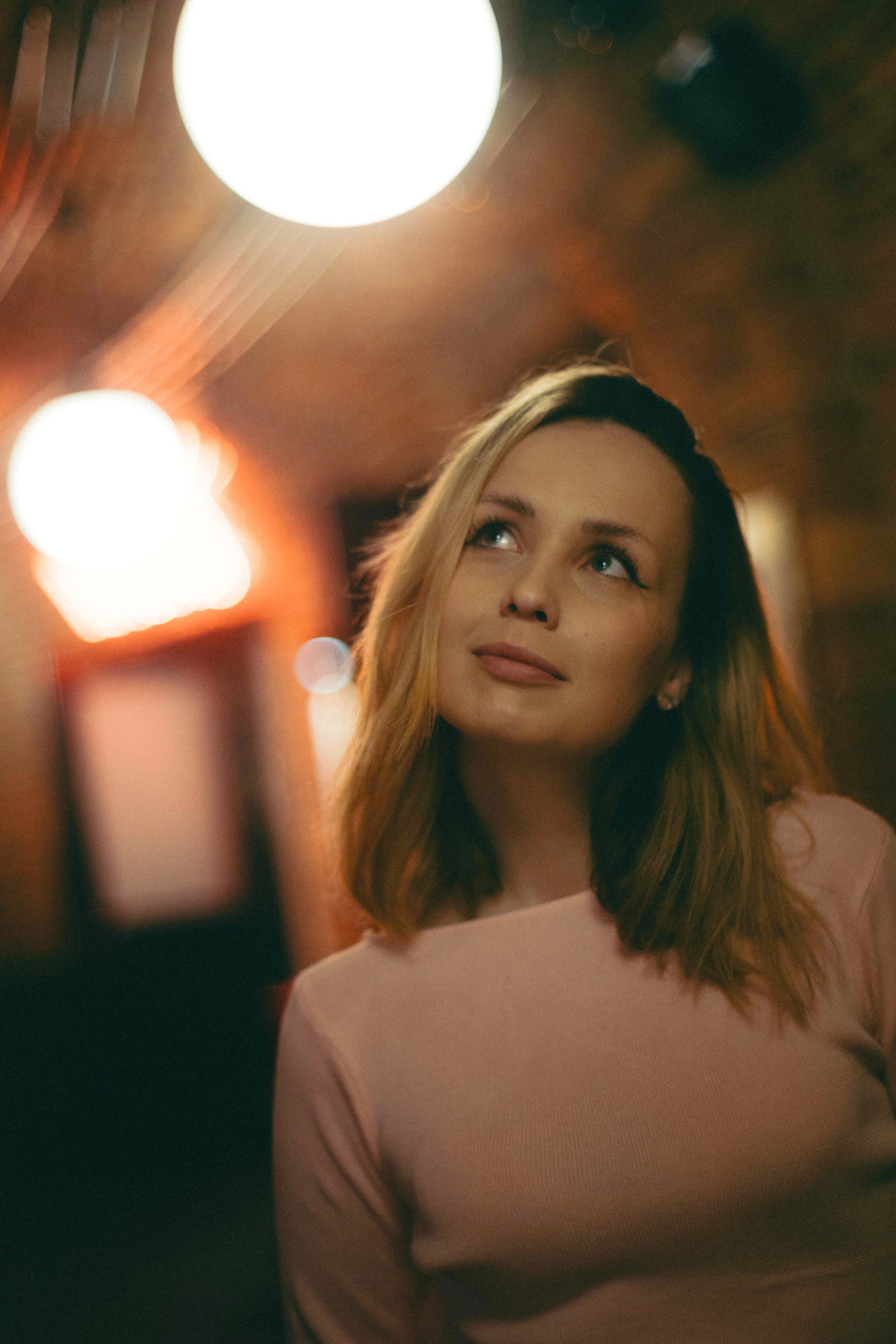 Прогулочные съемки. Фотограф в Санкт-Петербурге Полина