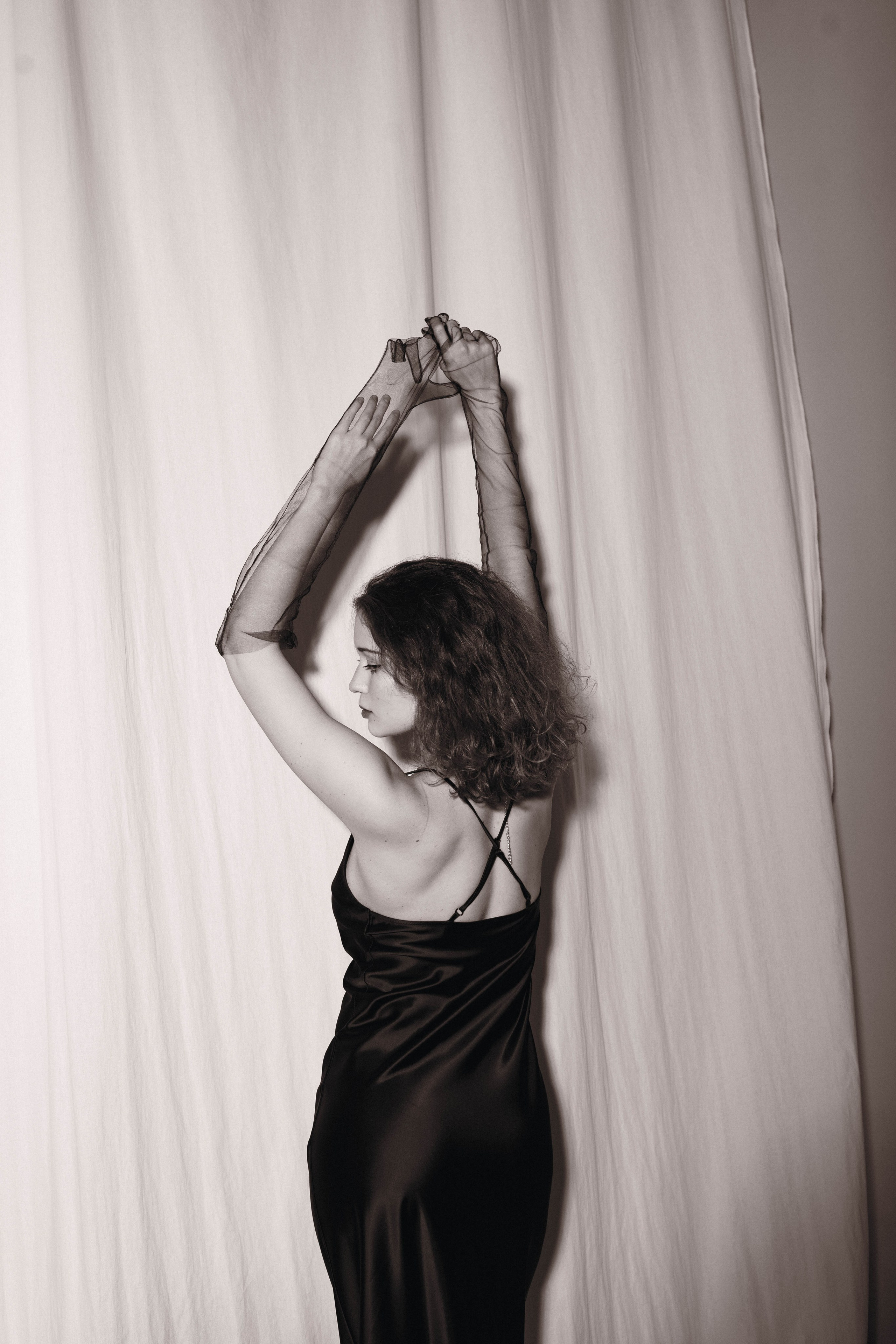 Студийные. Фотограф в Санкт-Петербурге Полина